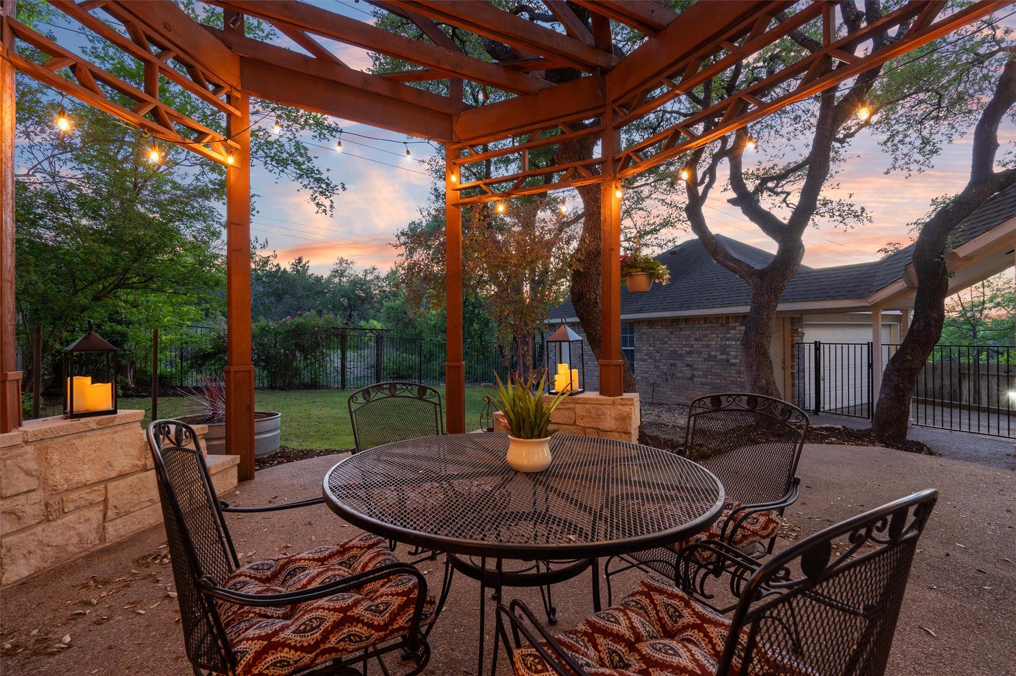 3438 John Simpson Trl, Austin, TX 78732