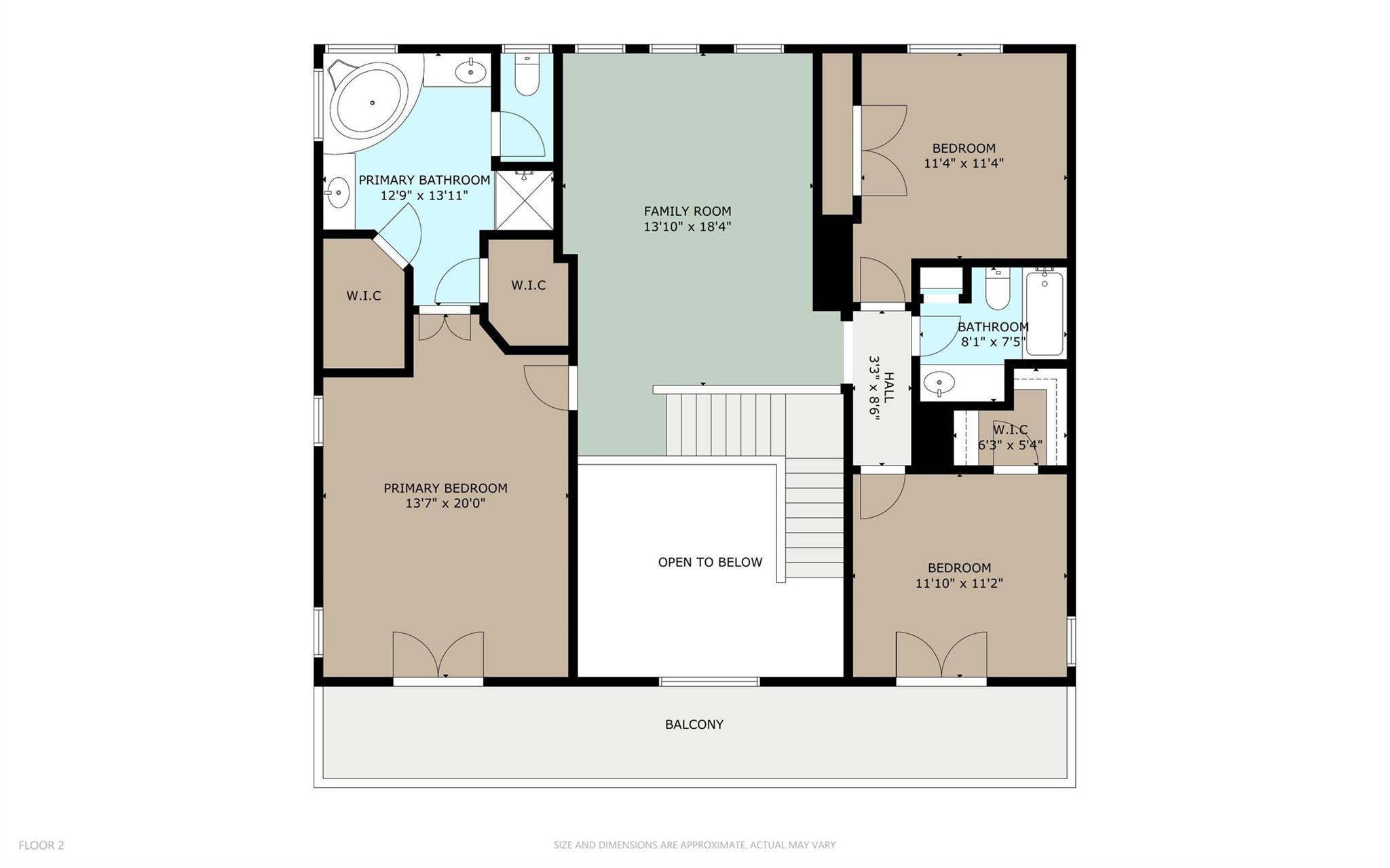 3438 John Simpson Trl, Austin, TX 78732