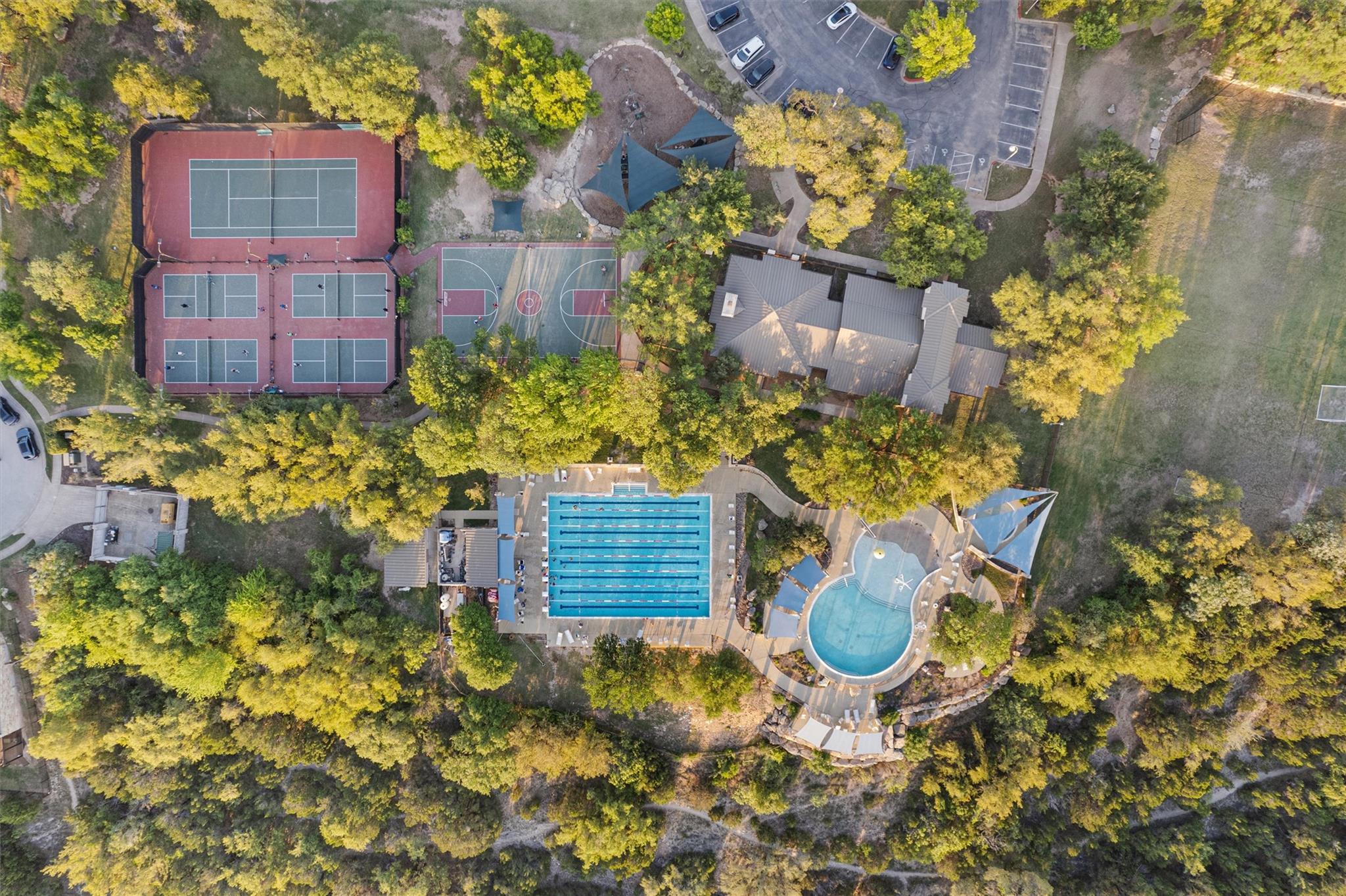 3438 John Simpson Trl, Austin, TX 78732