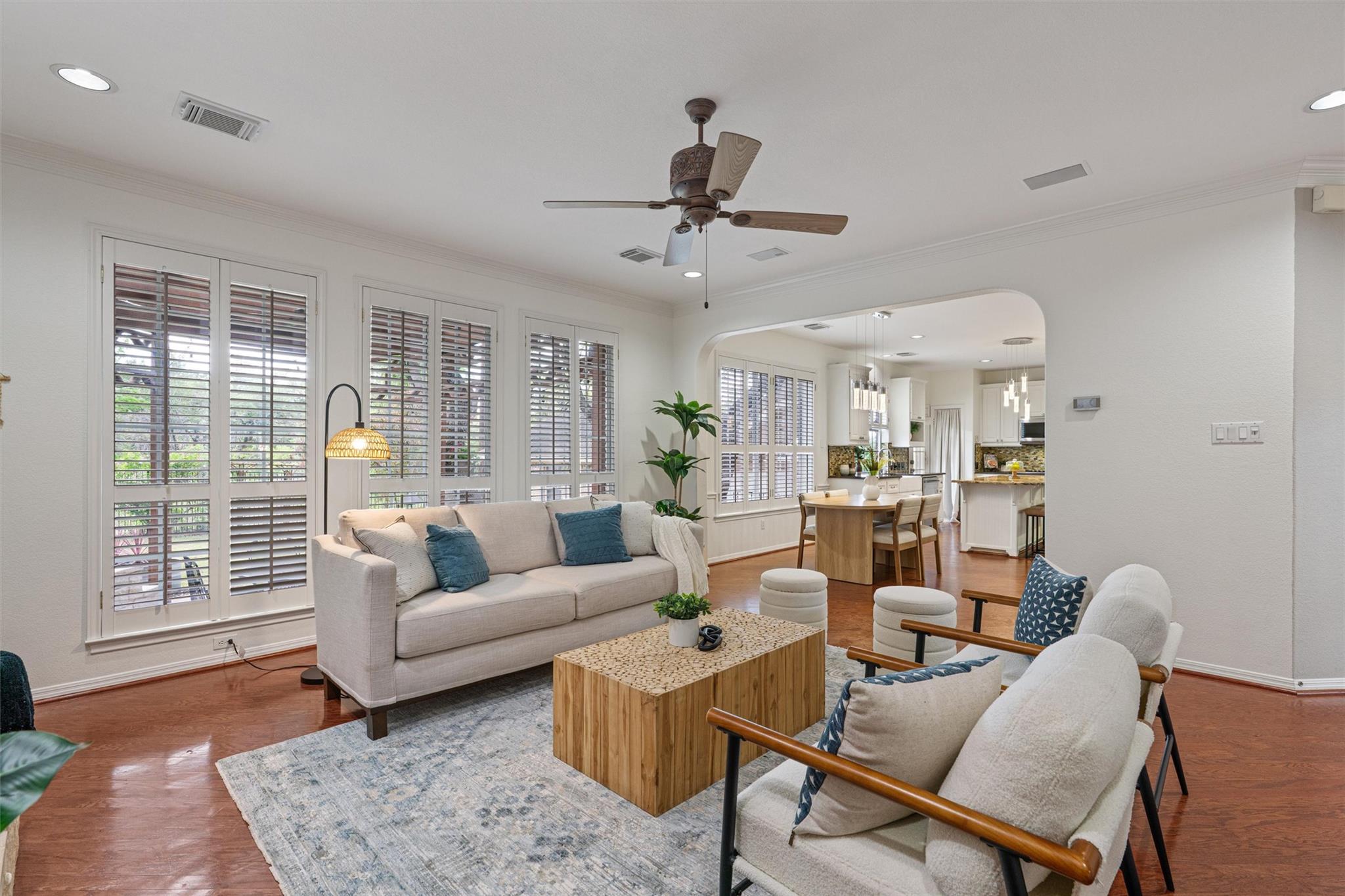 3438 John Simpson Trl, Austin, TX 78732