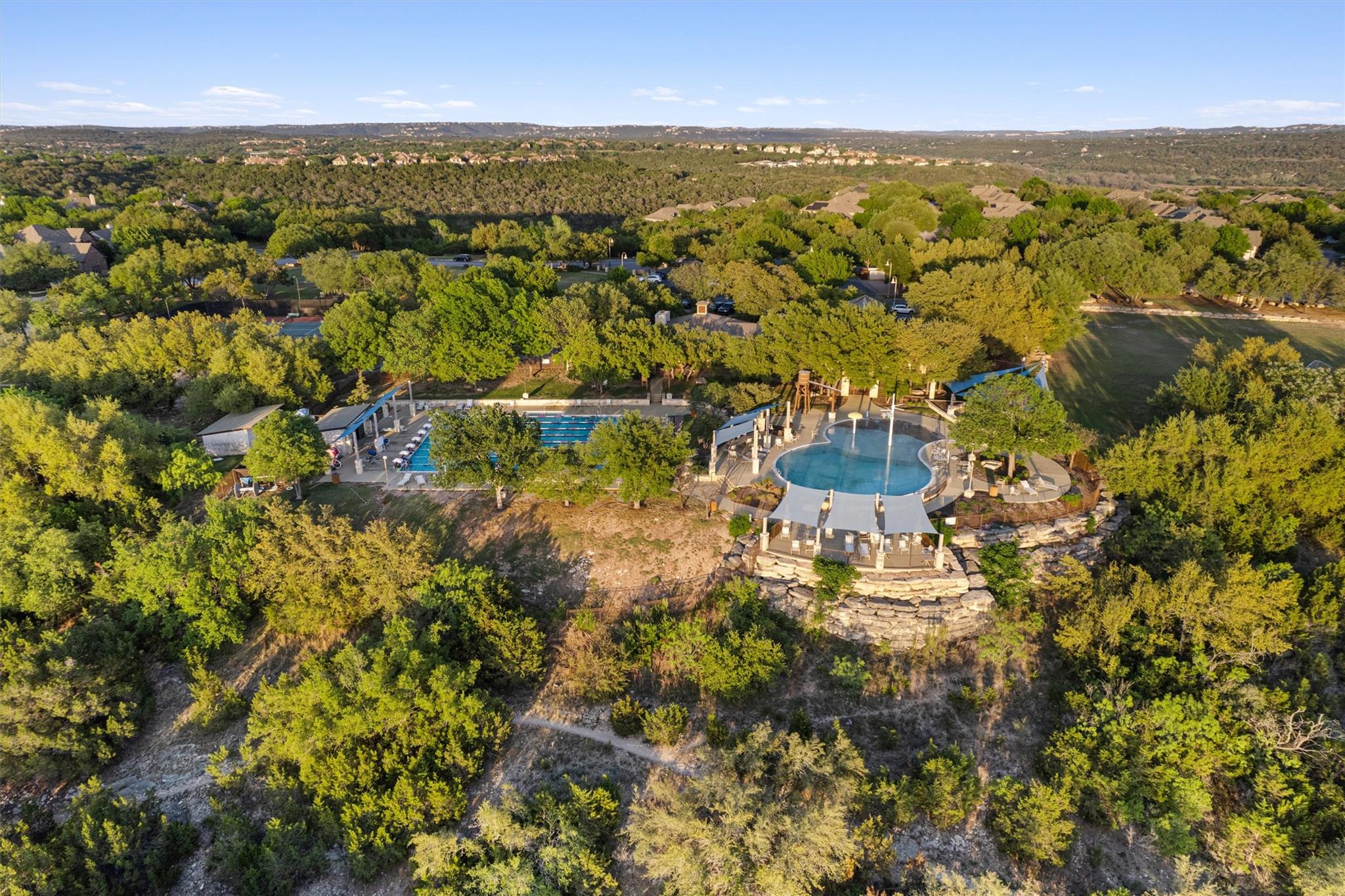 3438 John Simpson Trl, Austin, TX 78732