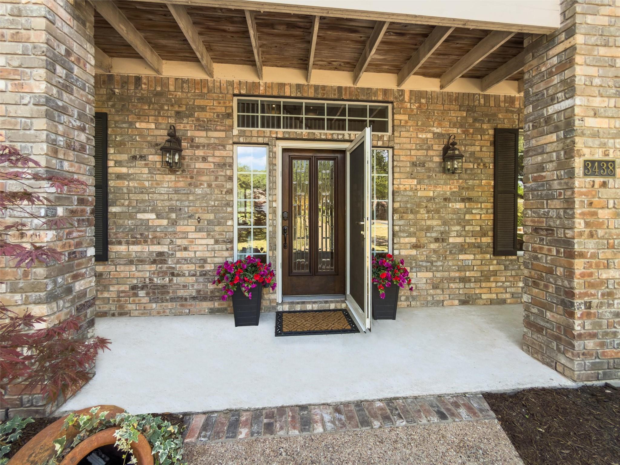 3438 John Simpson Trl, Austin, TX 78732