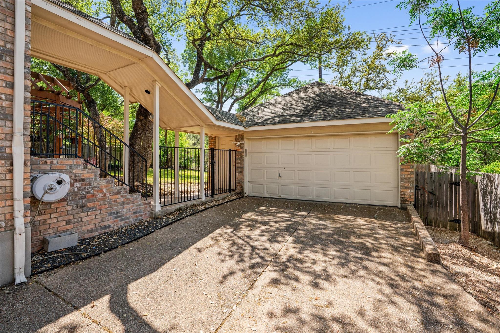 3438 John Simpson Trl, Austin, TX 78732