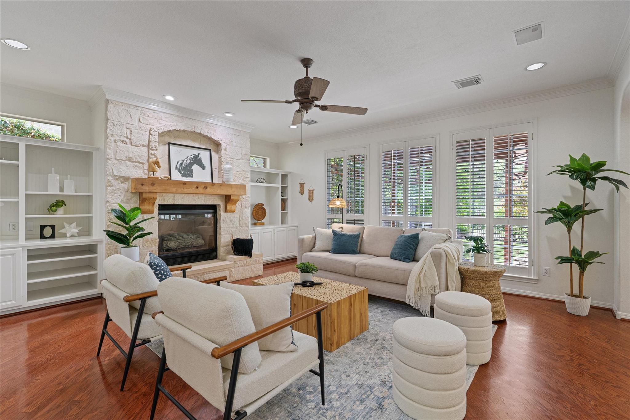 3438 John Simpson Trl, Austin, TX 78732