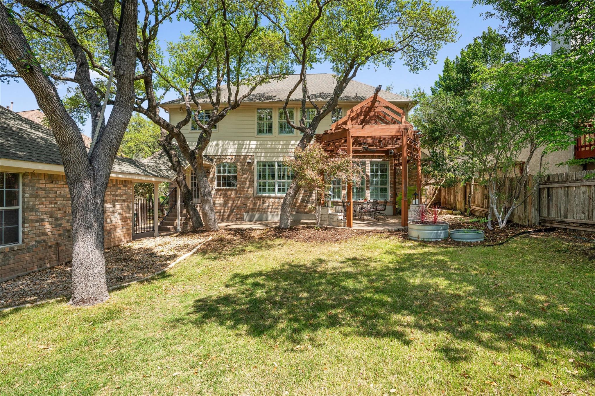 3438 John Simpson Trl, Austin, TX 78732