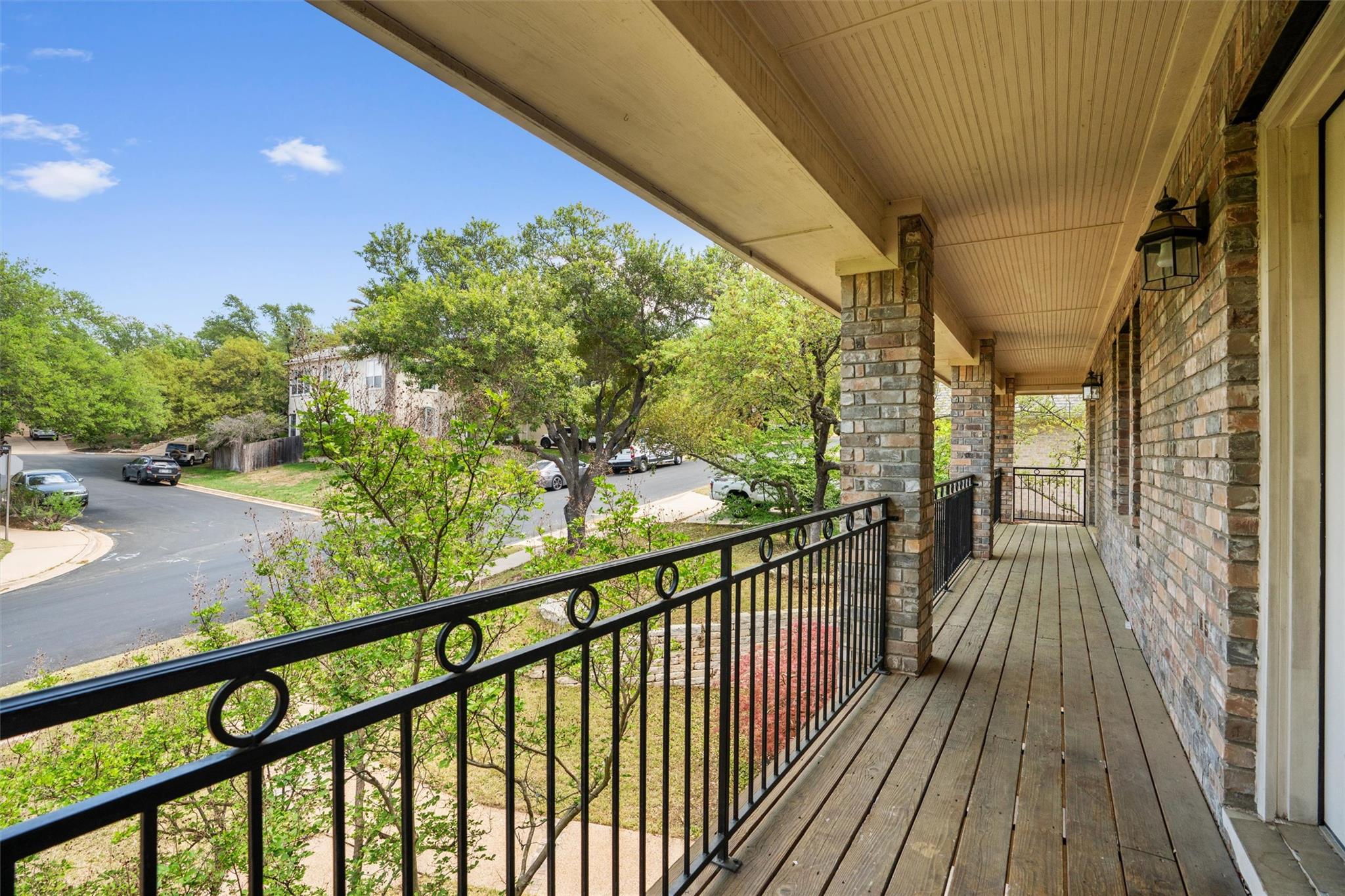3438 John Simpson Trl, Austin, TX 78732