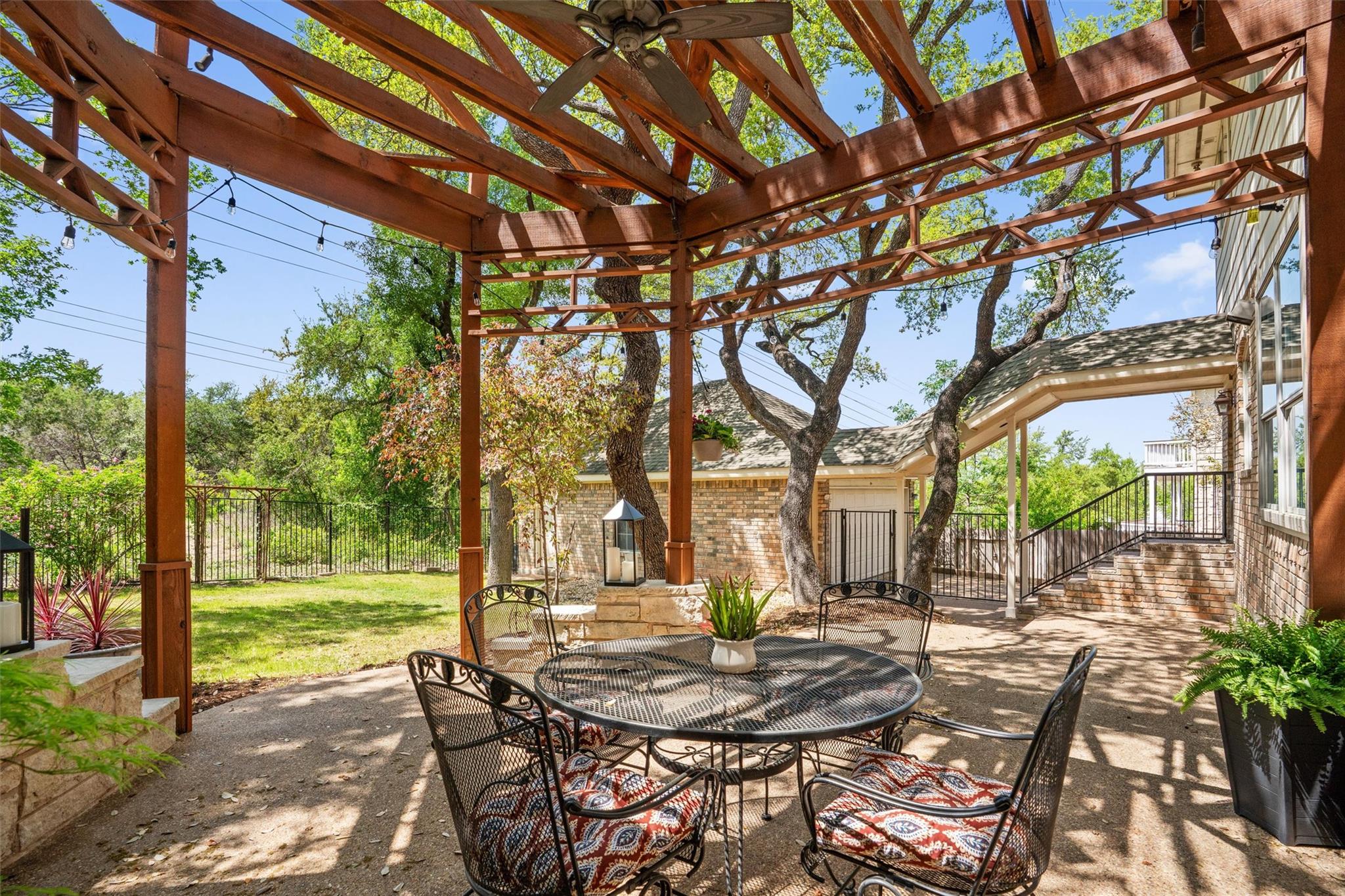 3438 John Simpson Trl, Austin, TX 78732