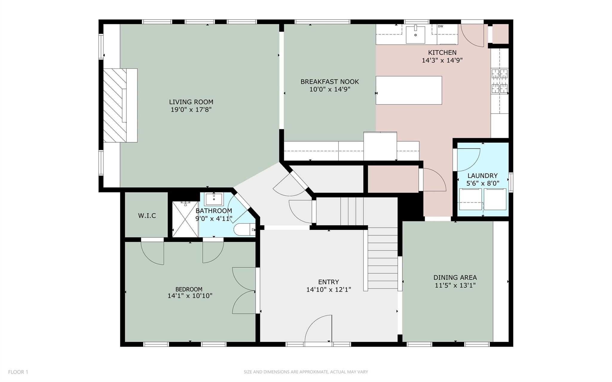 3438 John Simpson Trl, Austin, TX 78732