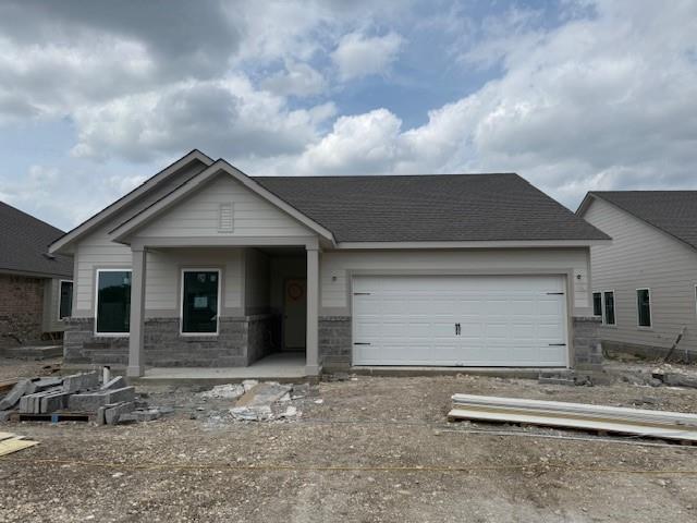 112 Mathew St, Bertram, TX 78605