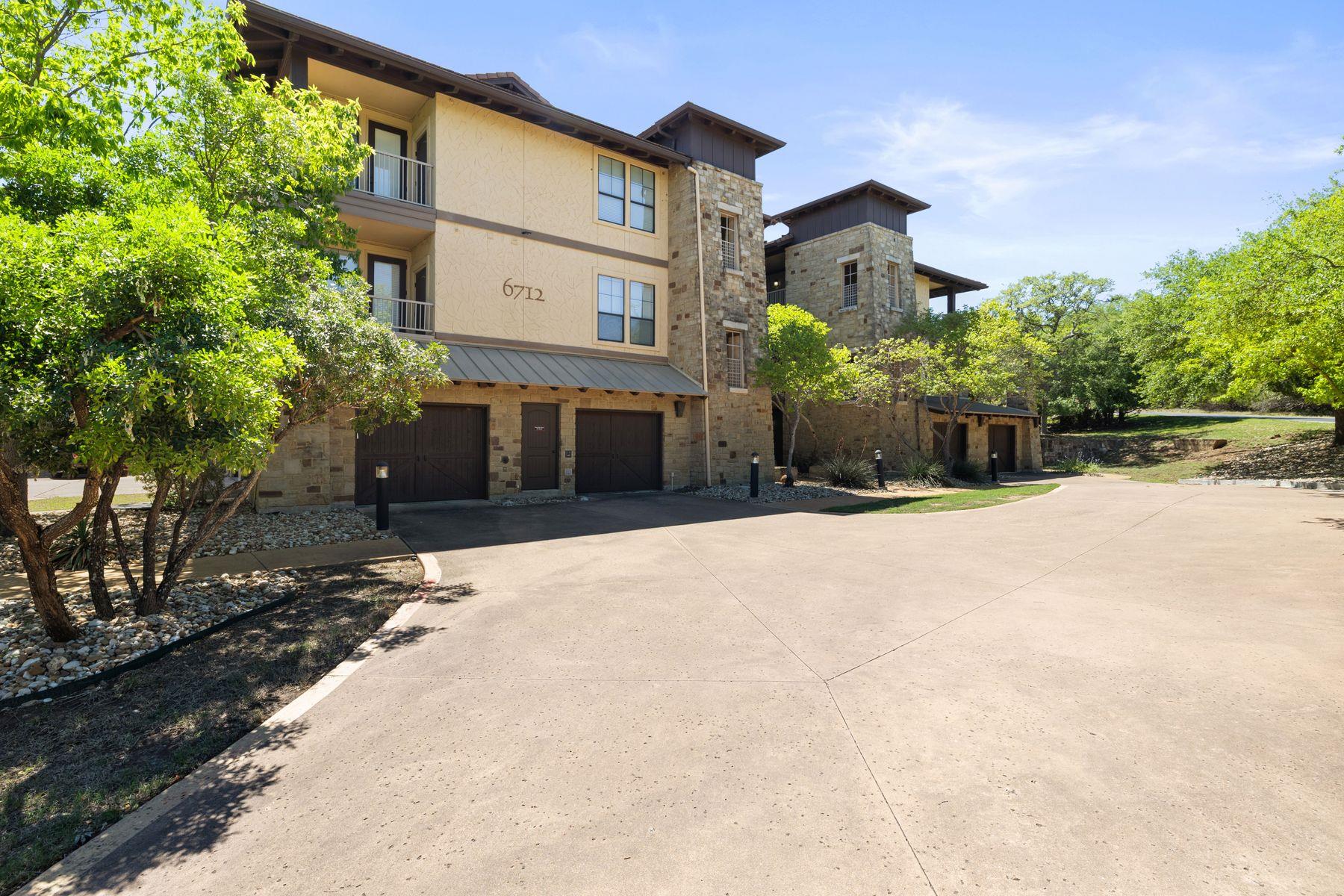 6712 Lantern View Dr # 302, Jonestown, TX 78645