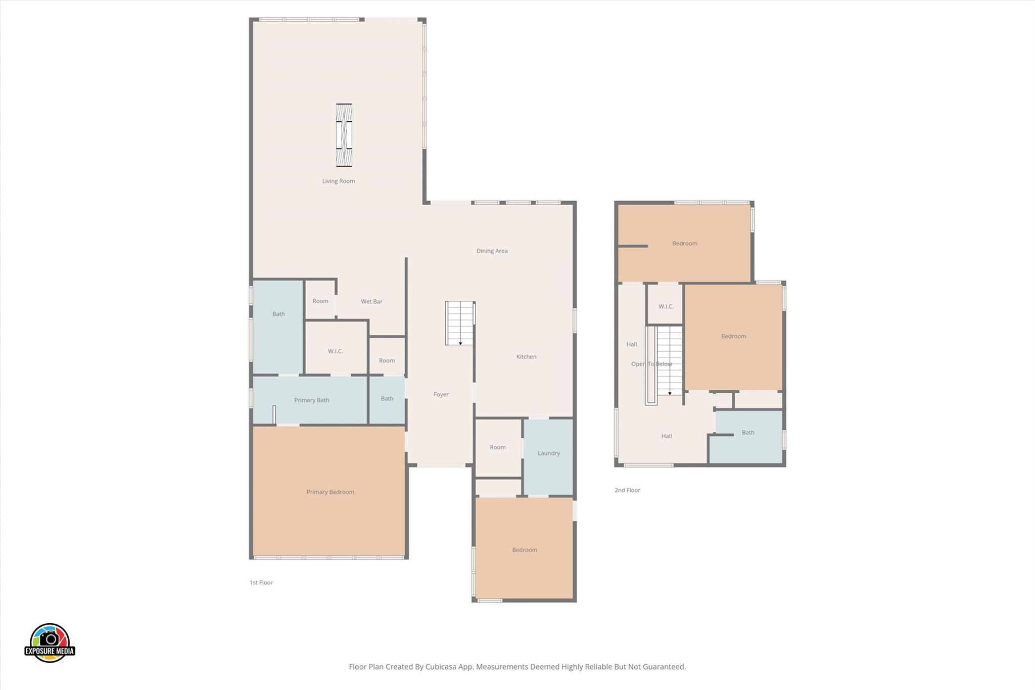 1807 Terminal Loop Rd, McQueeney, TX 78123