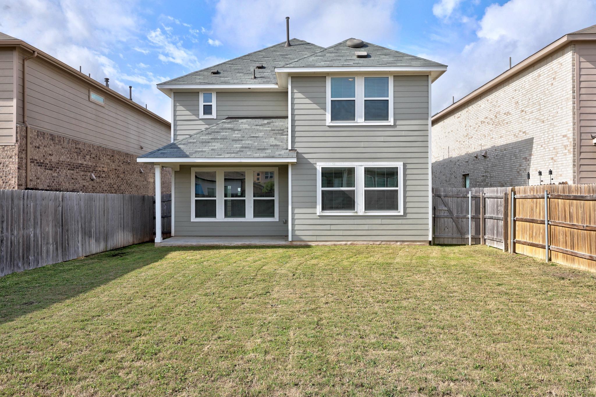 6406 Pleasanton Pkwy, Pflugerville, TX 78660