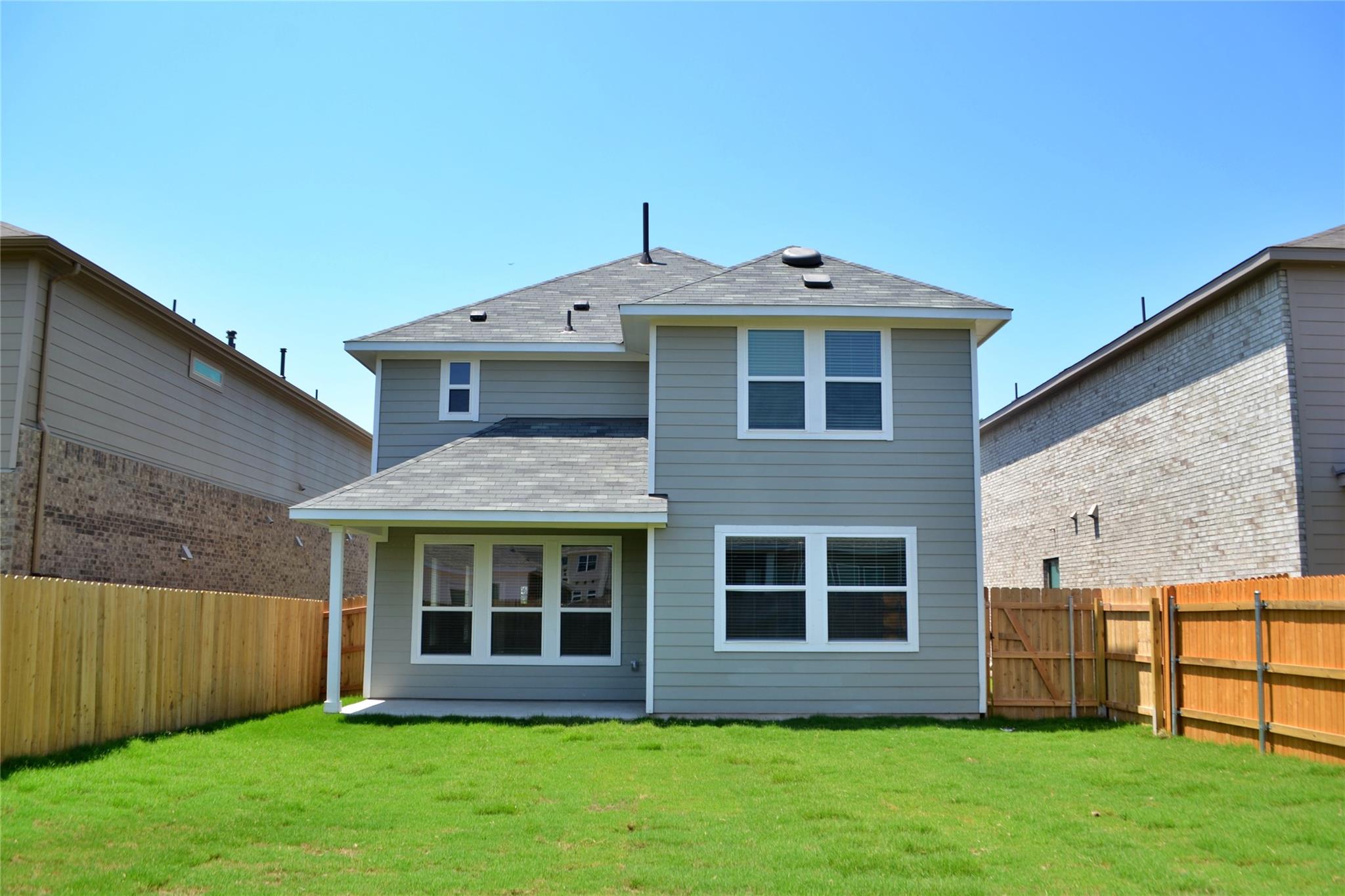 6406 Pleasanton Pkwy, Pflugerville, TX 78660