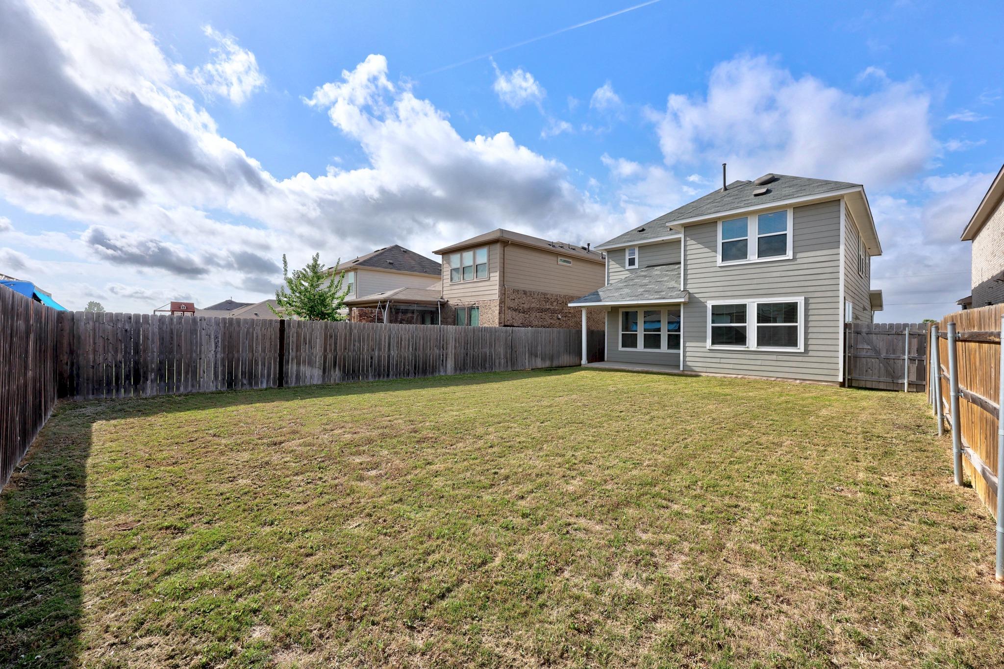 6406 Pleasanton Pkwy, Pflugerville, TX 78660