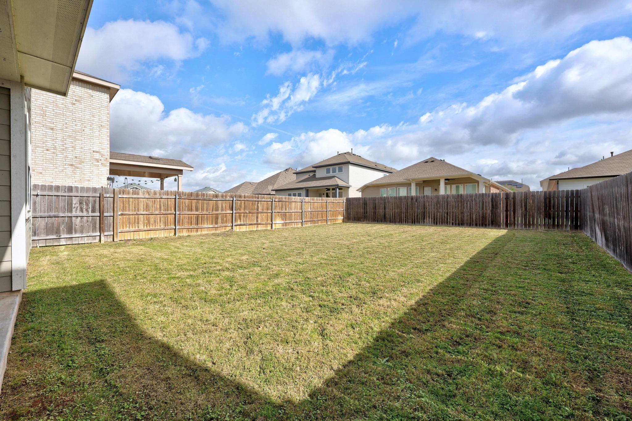 6406 Pleasanton Pkwy, Pflugerville, TX 78660