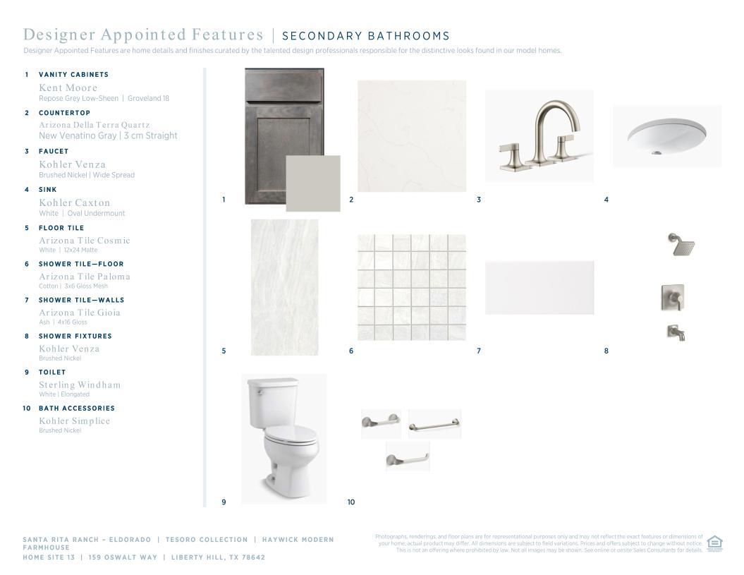 159 Oswalt Way, Liberty Hill, TX 78642