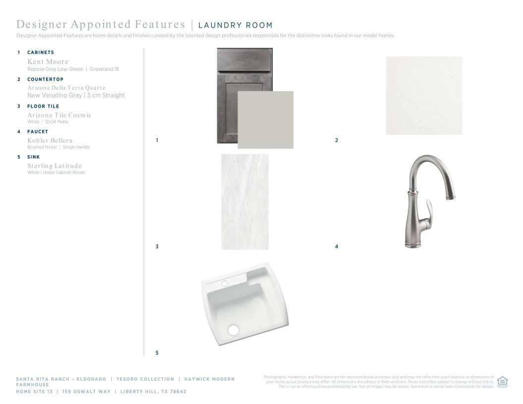 159 Oswalt Way, Liberty Hill, TX 78642