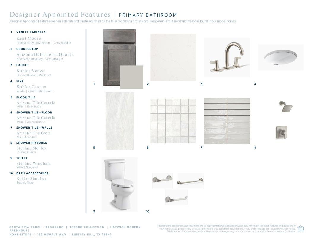 159 Oswalt Way, Liberty Hill, TX 78642