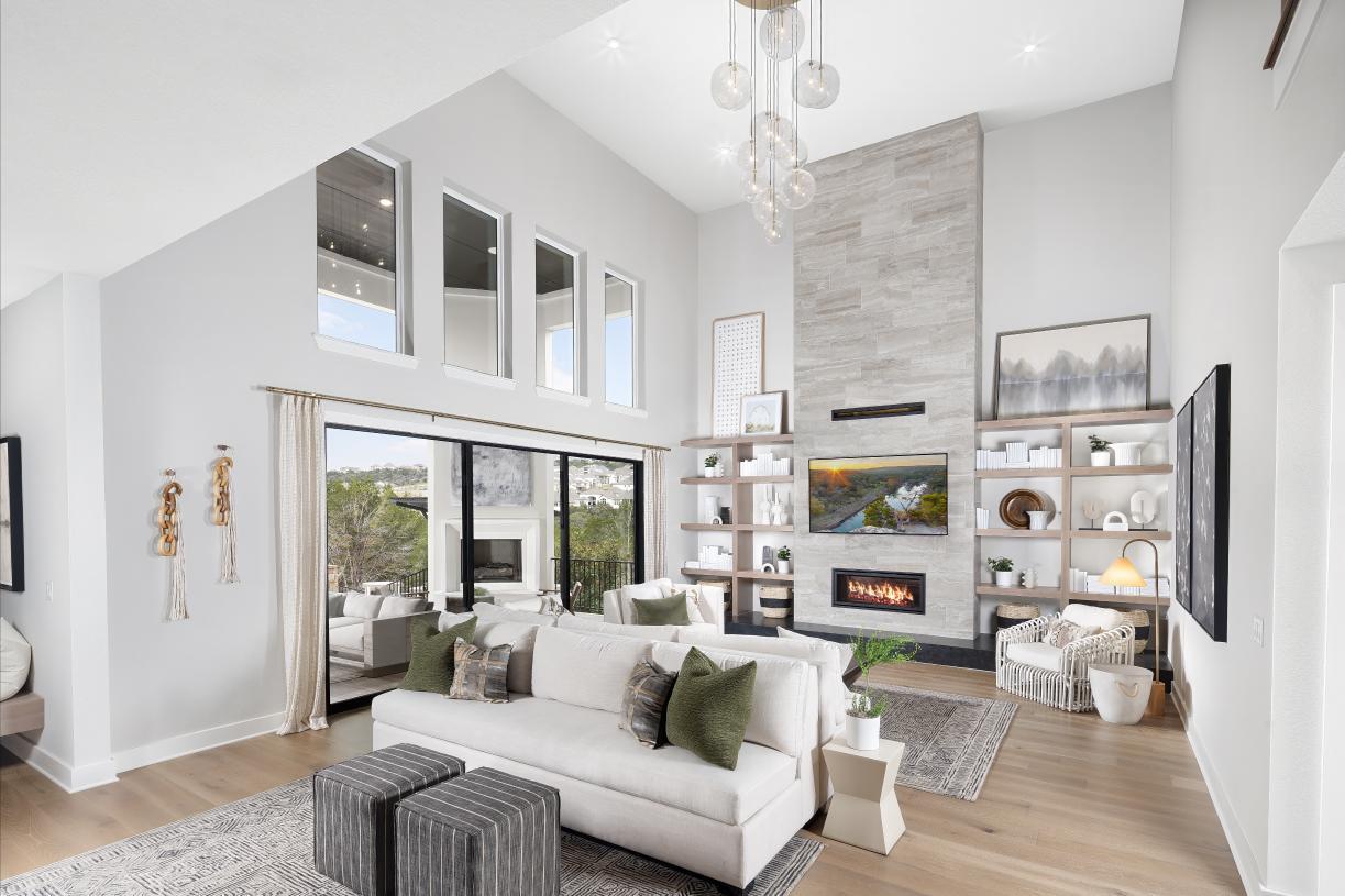 159 Oswalt Way, Liberty Hill, TX 78642