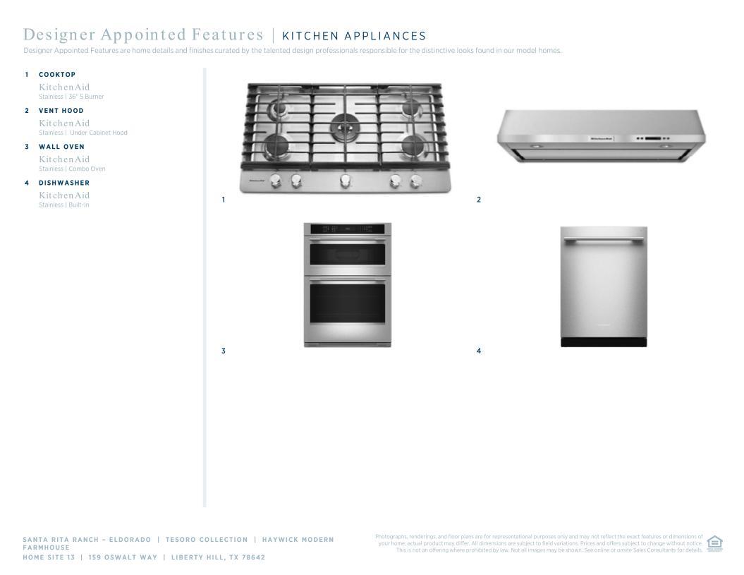 159 Oswalt Way, Liberty Hill, TX 78642