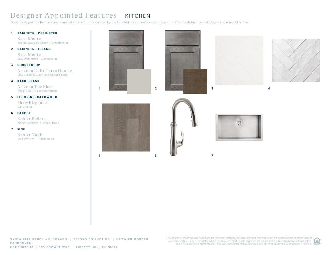 159 Oswalt Way, Liberty Hill, TX 78642