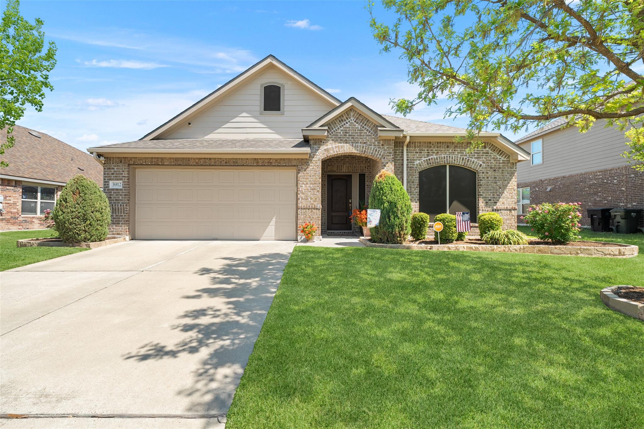 3912 Brookhaven Dr, Temple, TX 76504