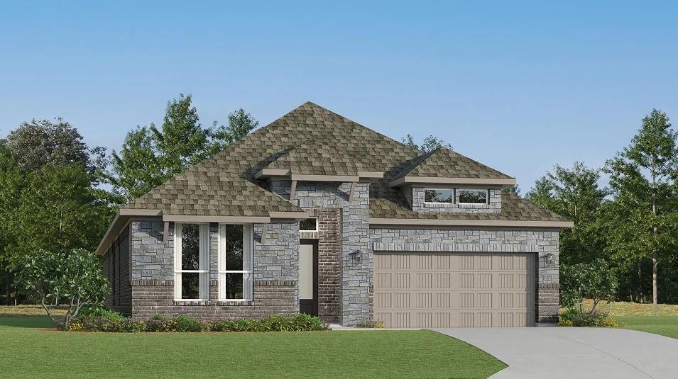 514 Corniche Cir, Hutto, TX 78634