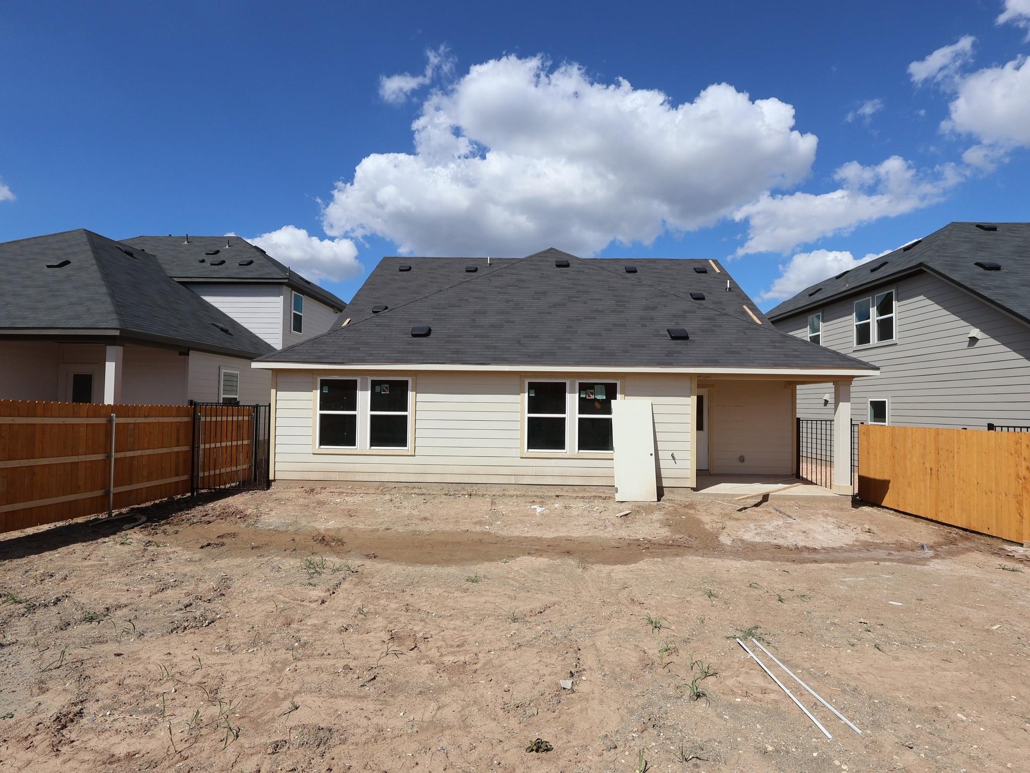 4517 Lava Island Dr, Austin, TX 78747