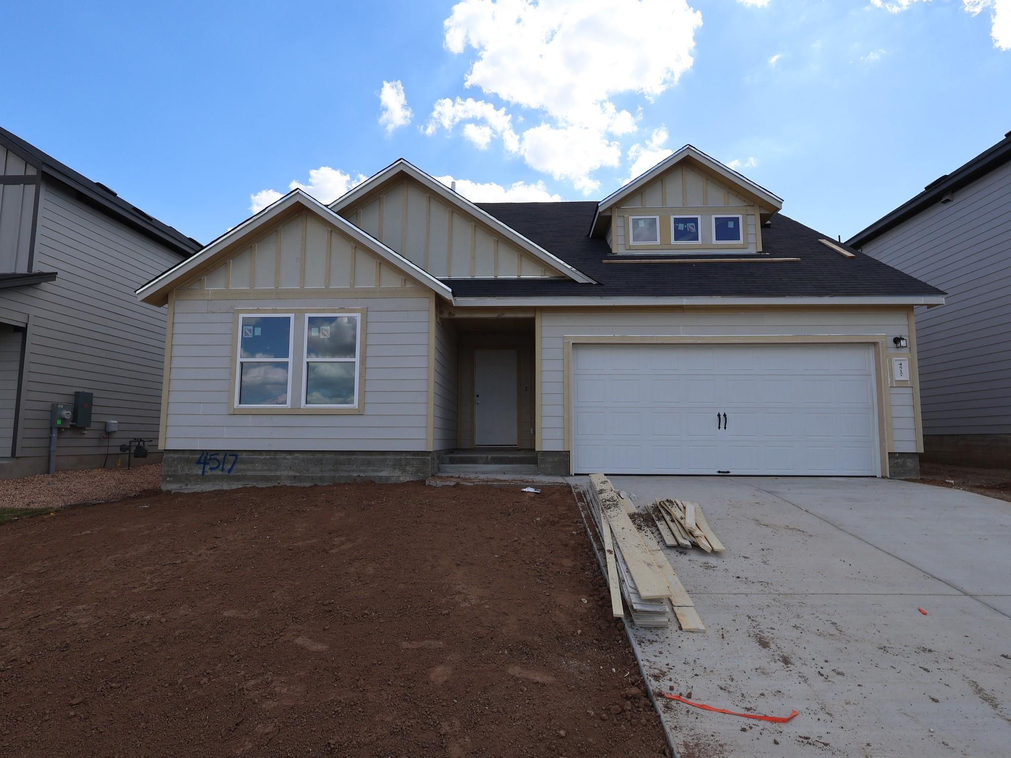 4517 Lava Island Dr, Austin, TX 78747