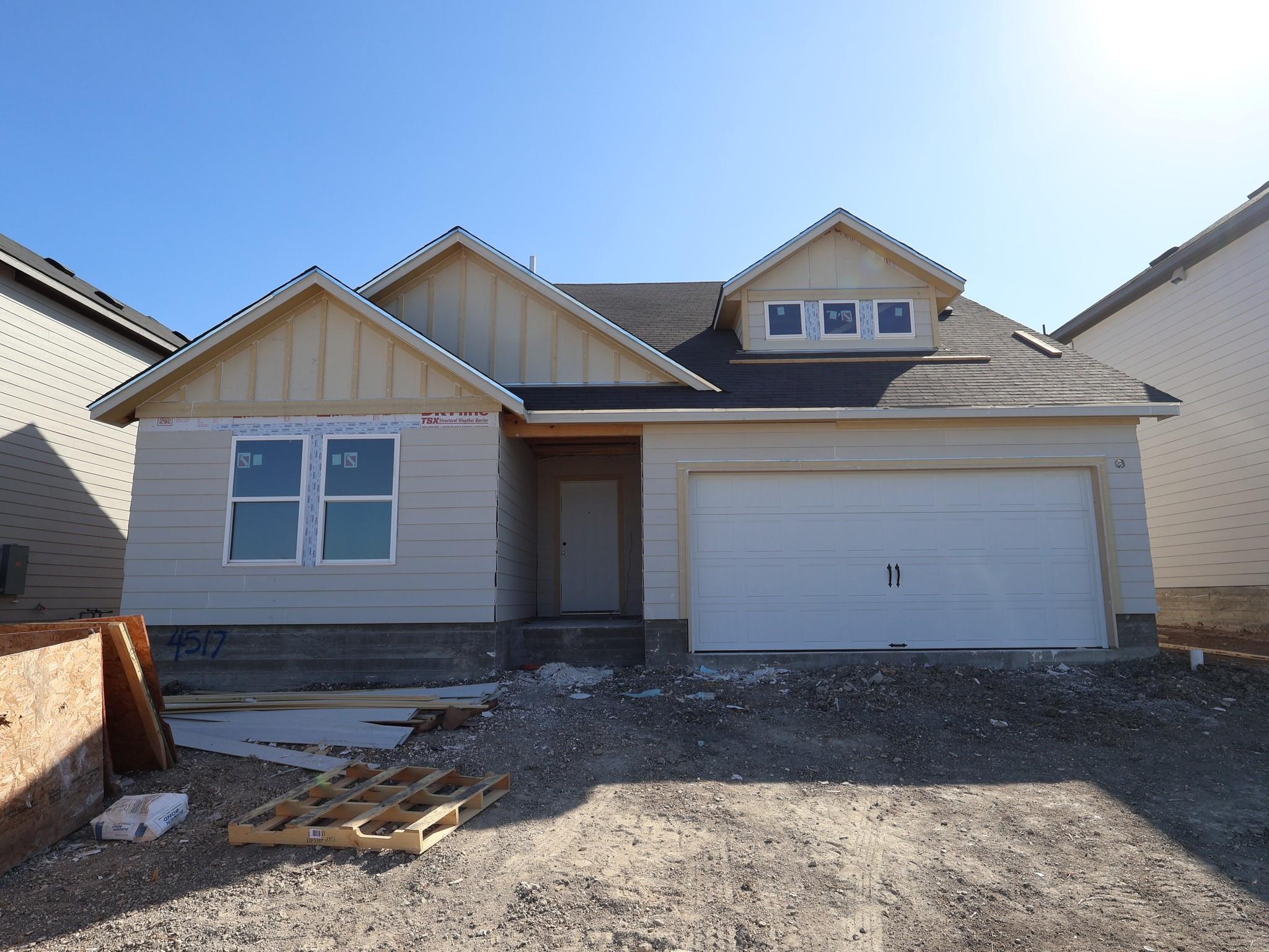 4517 Lava Island Dr, Austin, TX 78747