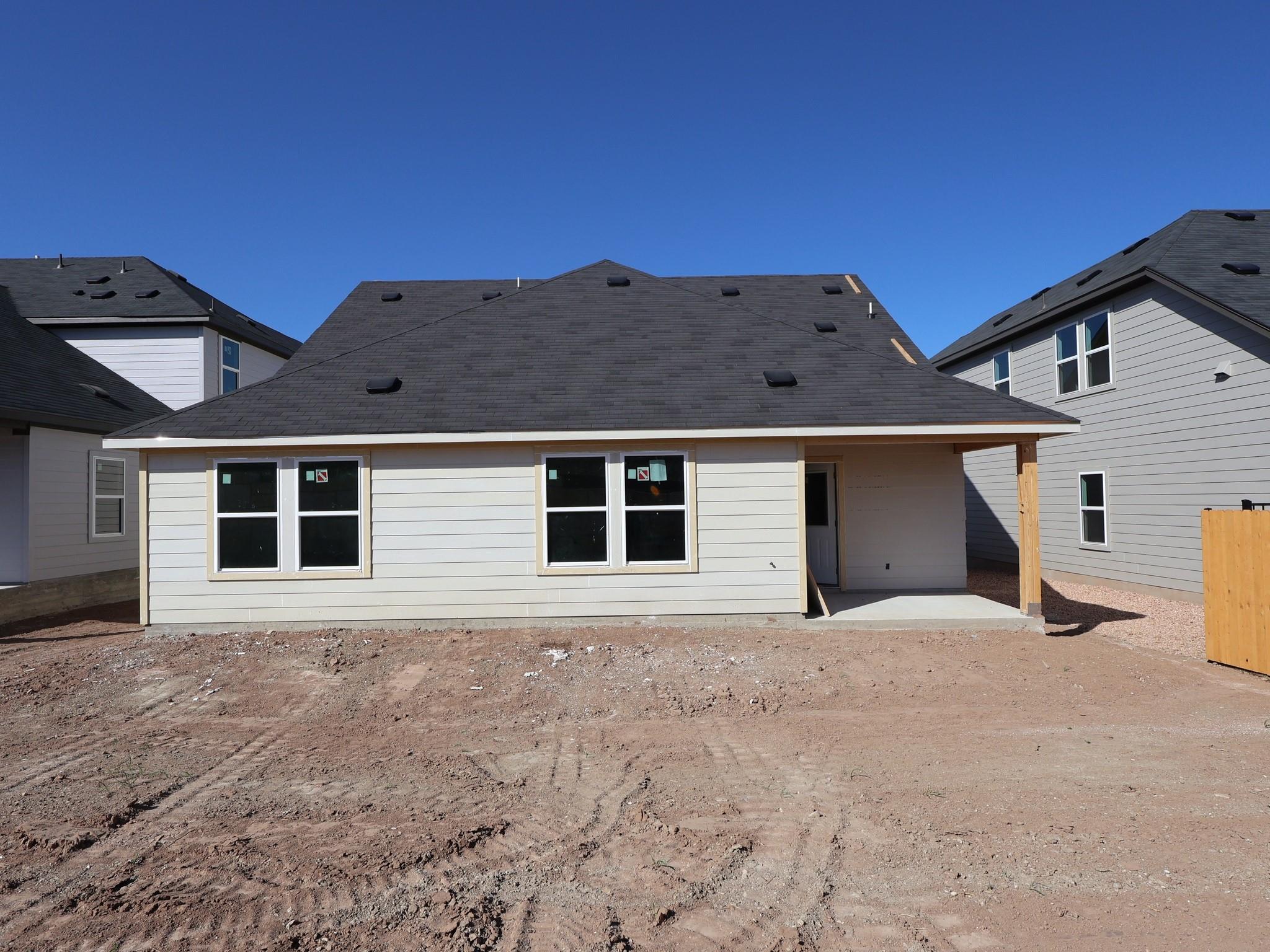 4517 Lava Island Dr, Austin, TX 78747