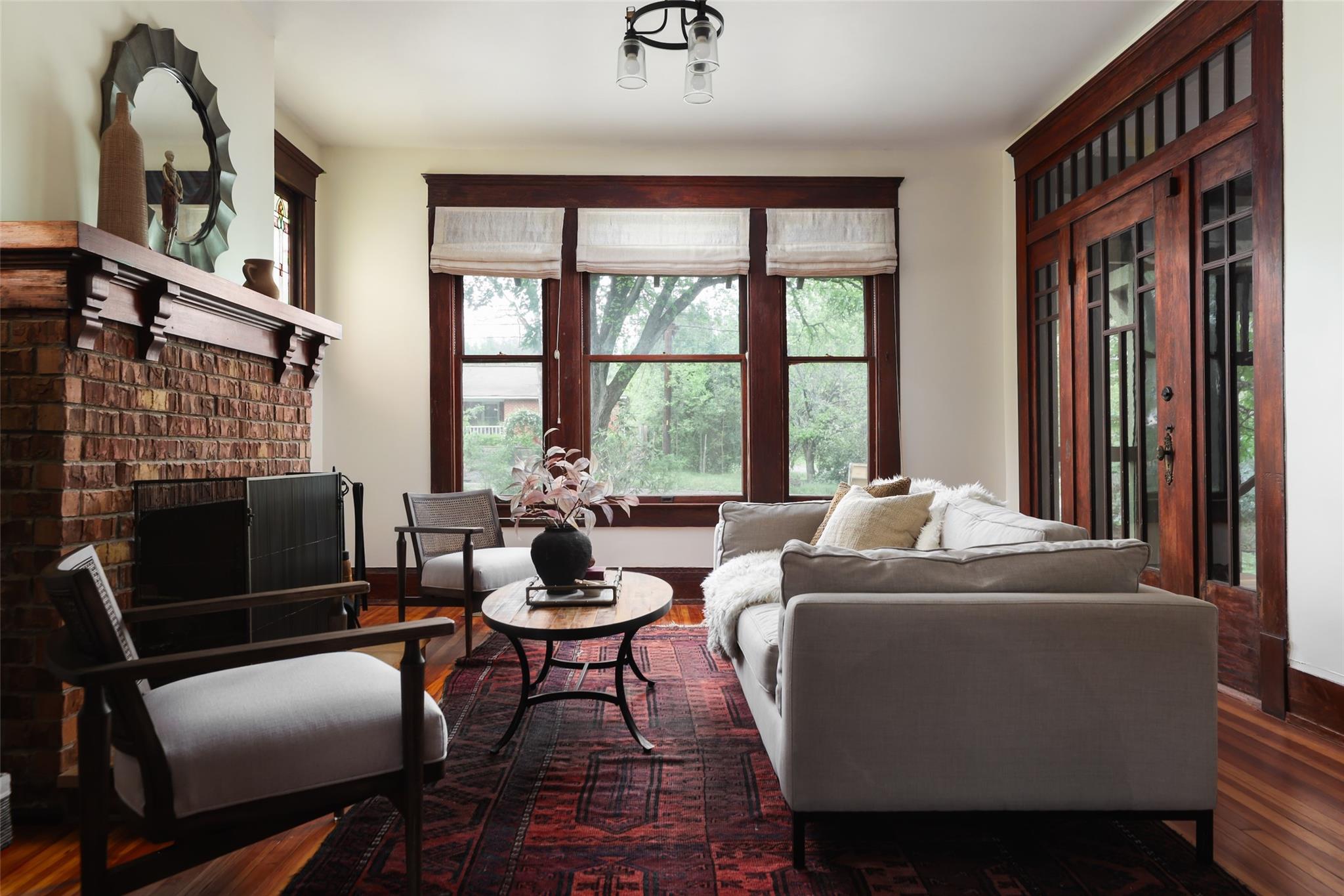 1917 Miles Ave, Austin, TX 78745