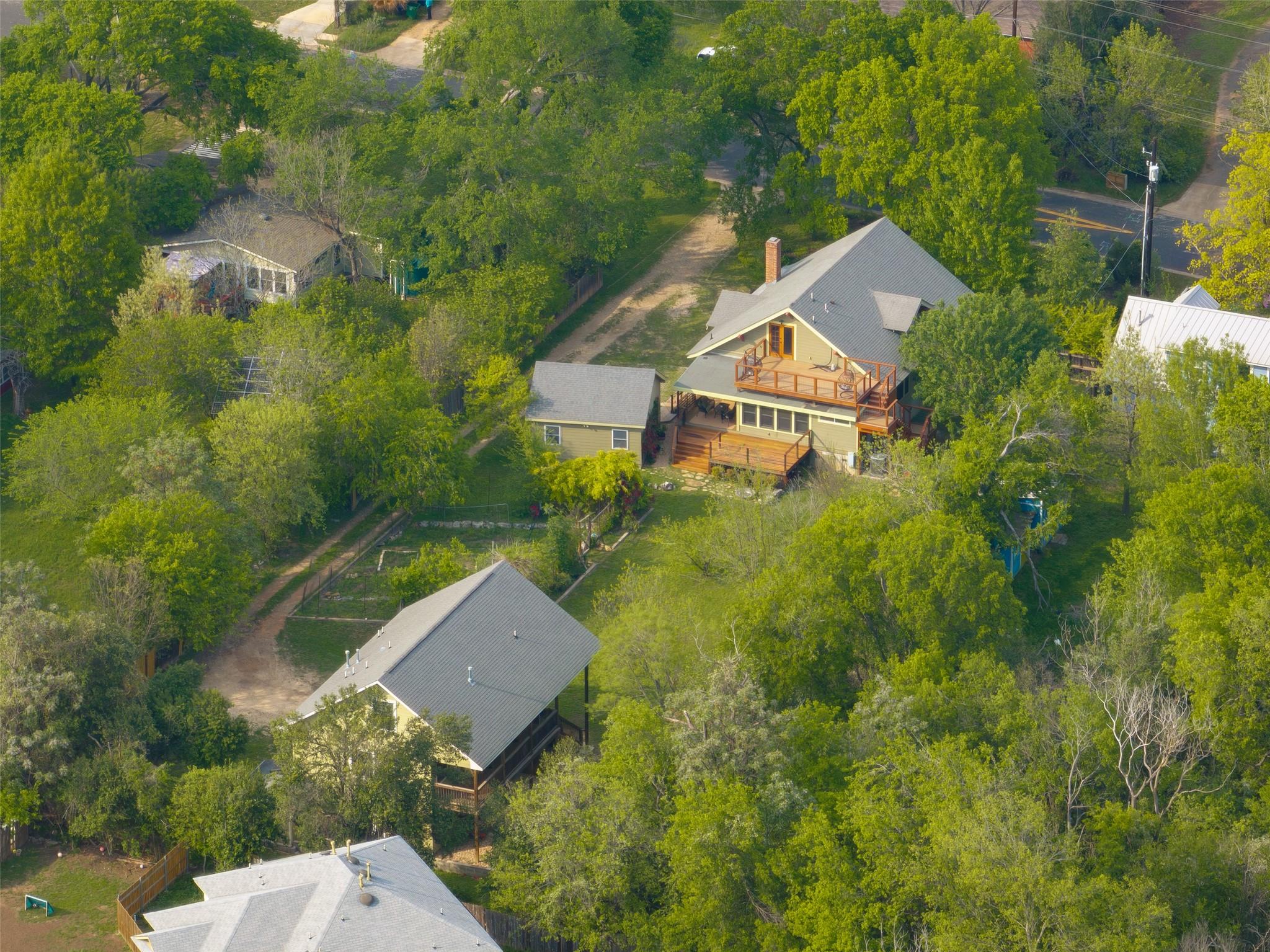 1917 Miles Ave, Austin, TX 78745