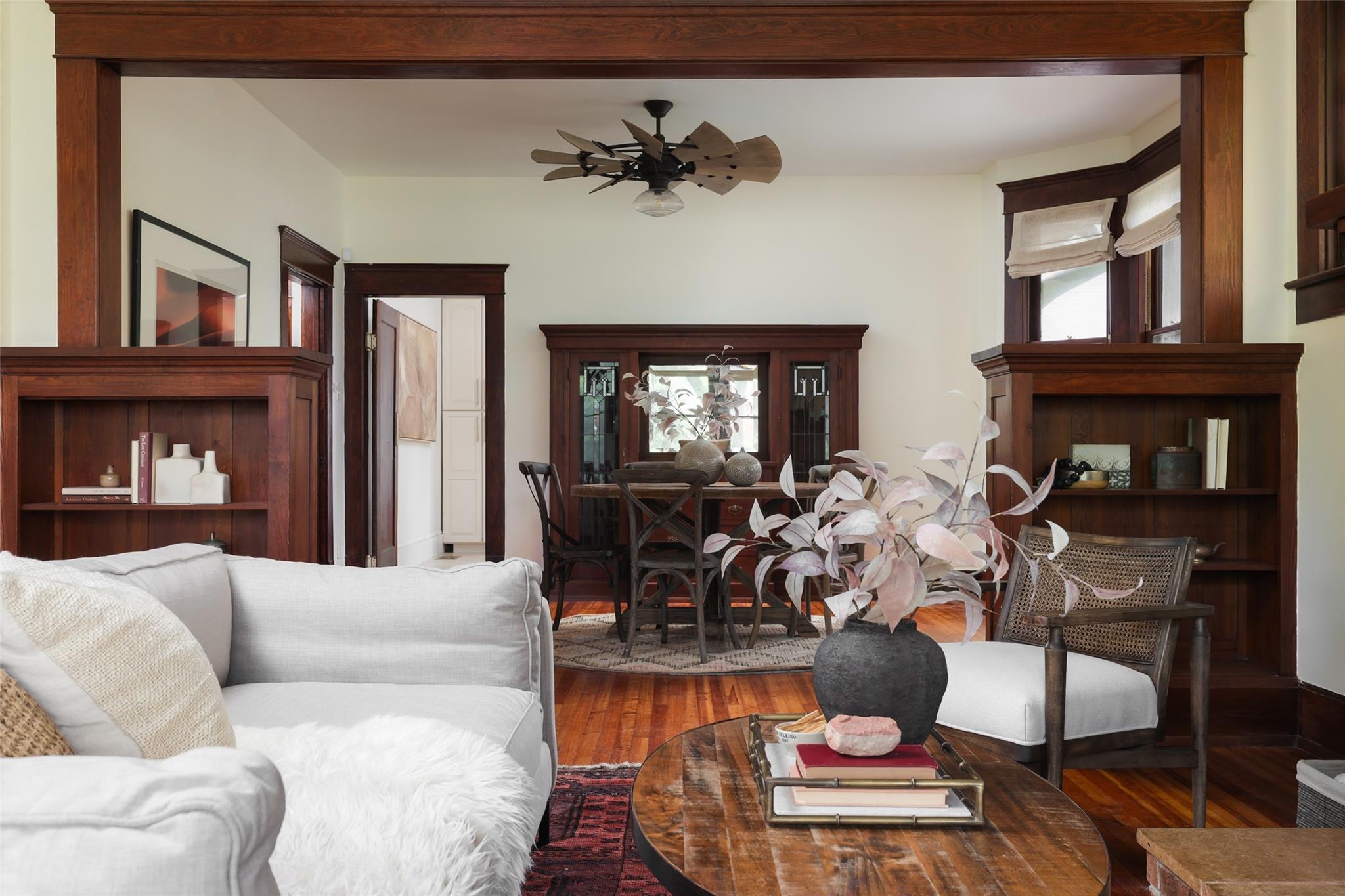 1917 Miles Ave, Austin, TX 78745