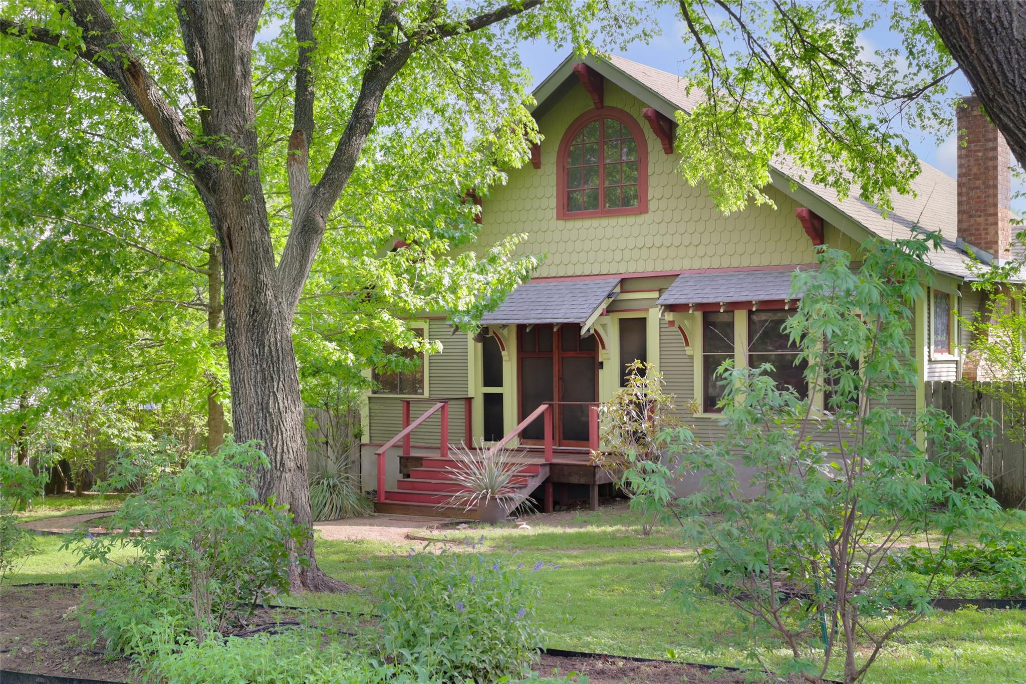 1917 Miles Ave, Austin, TX 78745