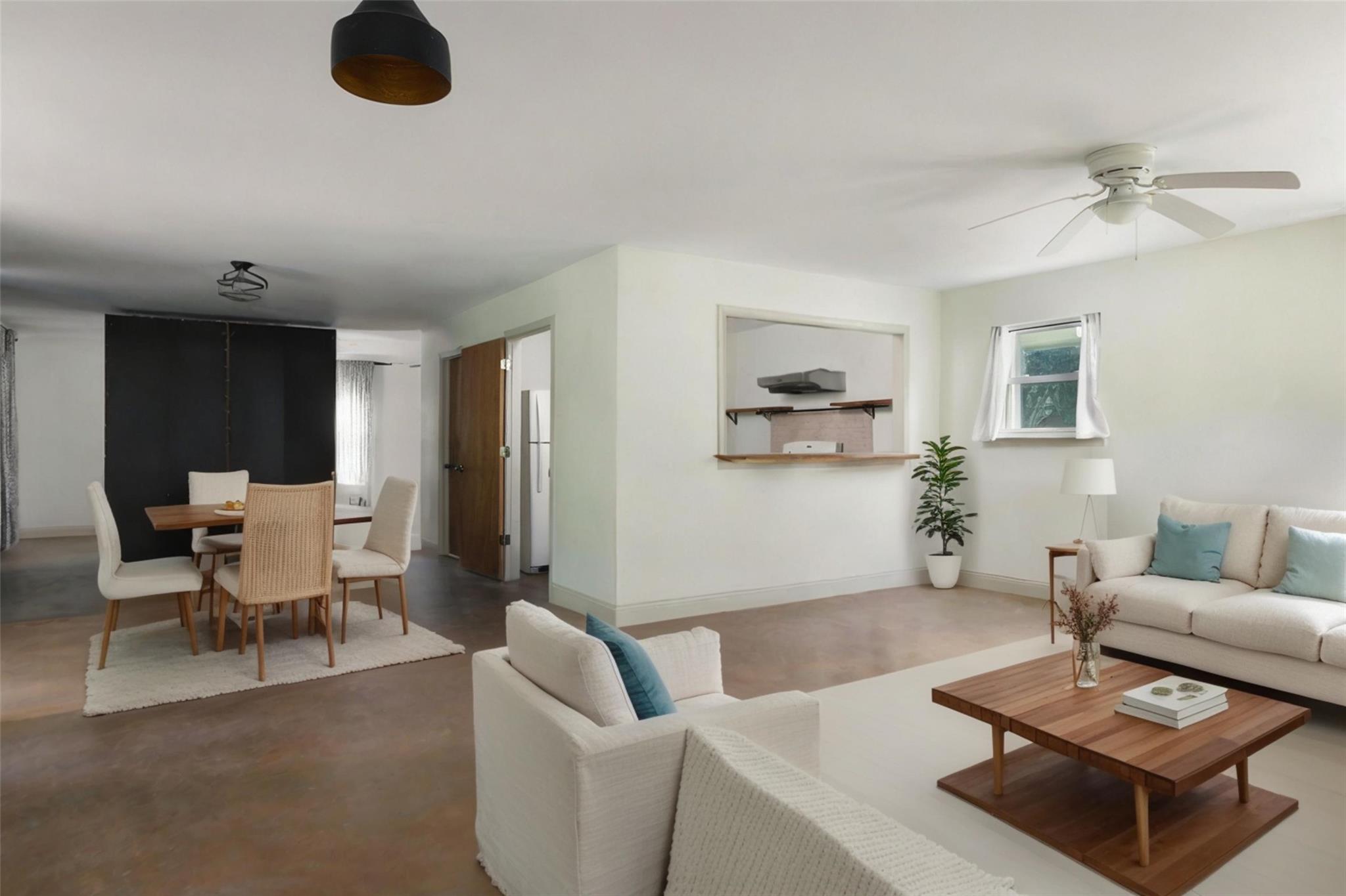 1917 Miles Ave, Austin, TX 78745