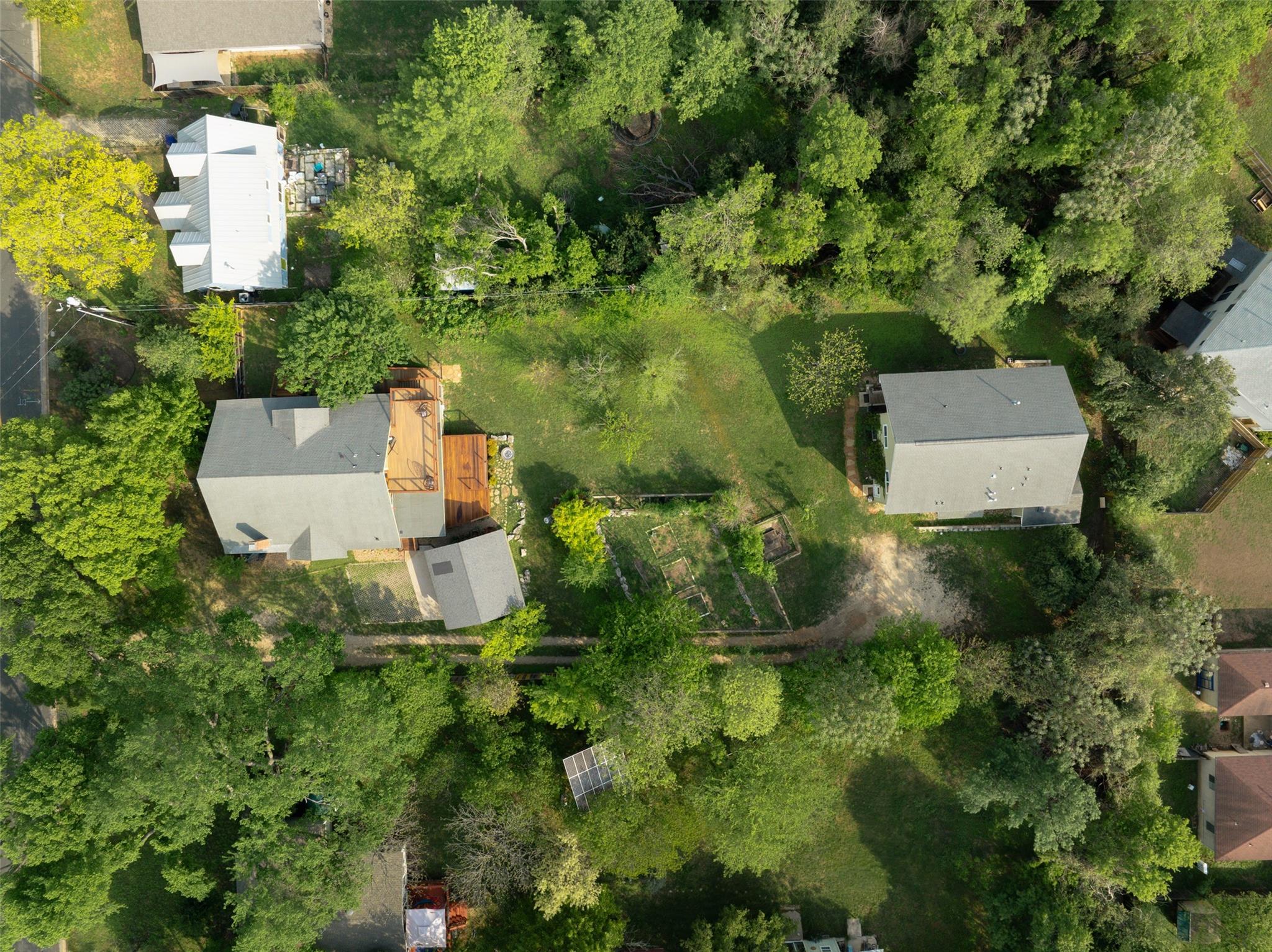 1917 Miles Ave, Austin, TX 78745