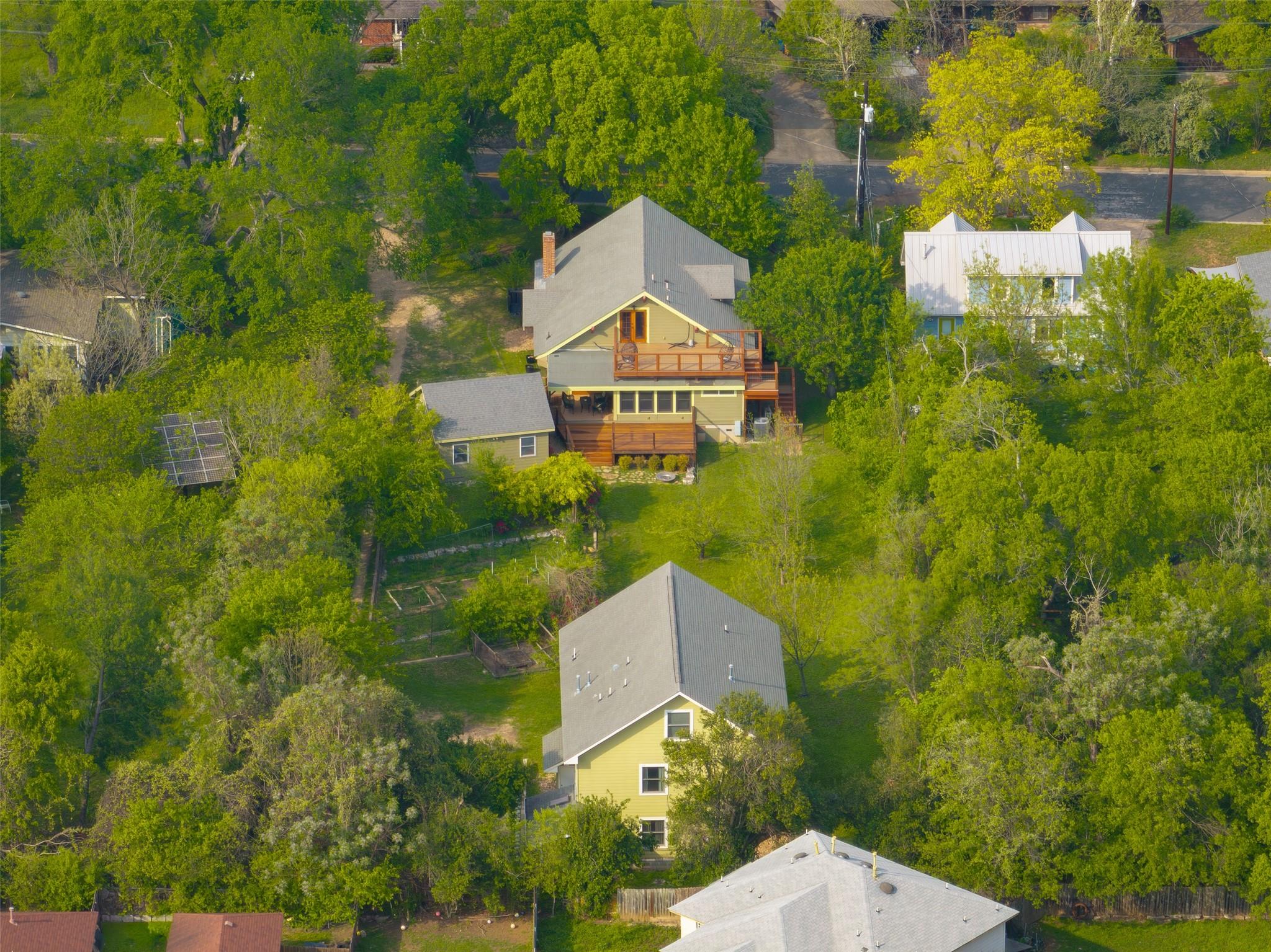 1917 Miles Ave, Austin, TX 78745