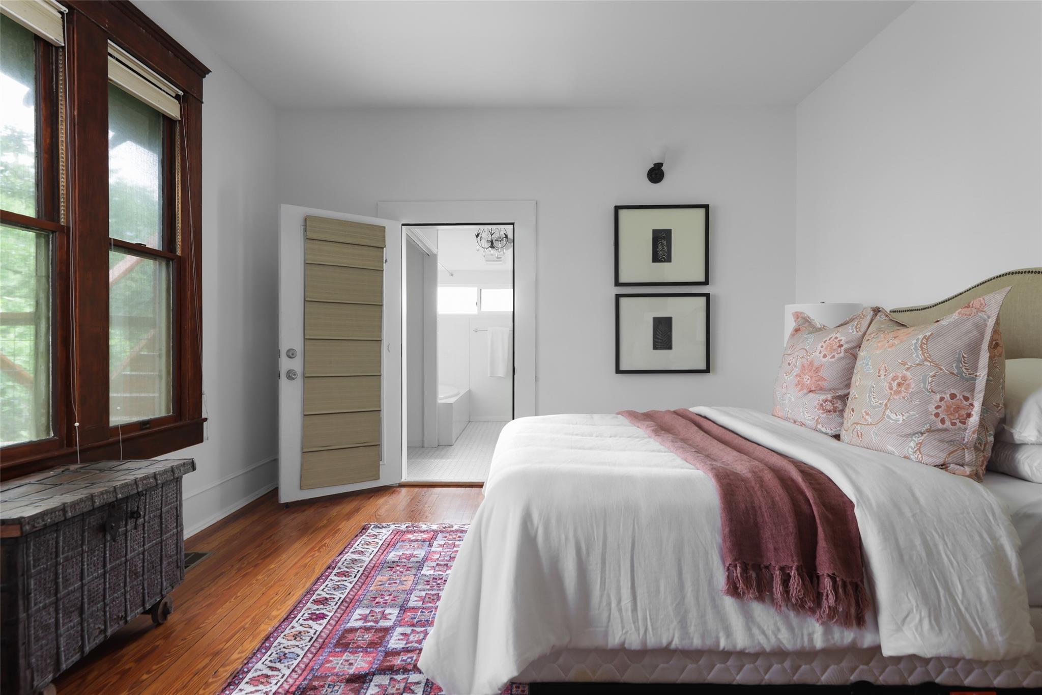 1917 Miles Ave, Austin, TX 78745