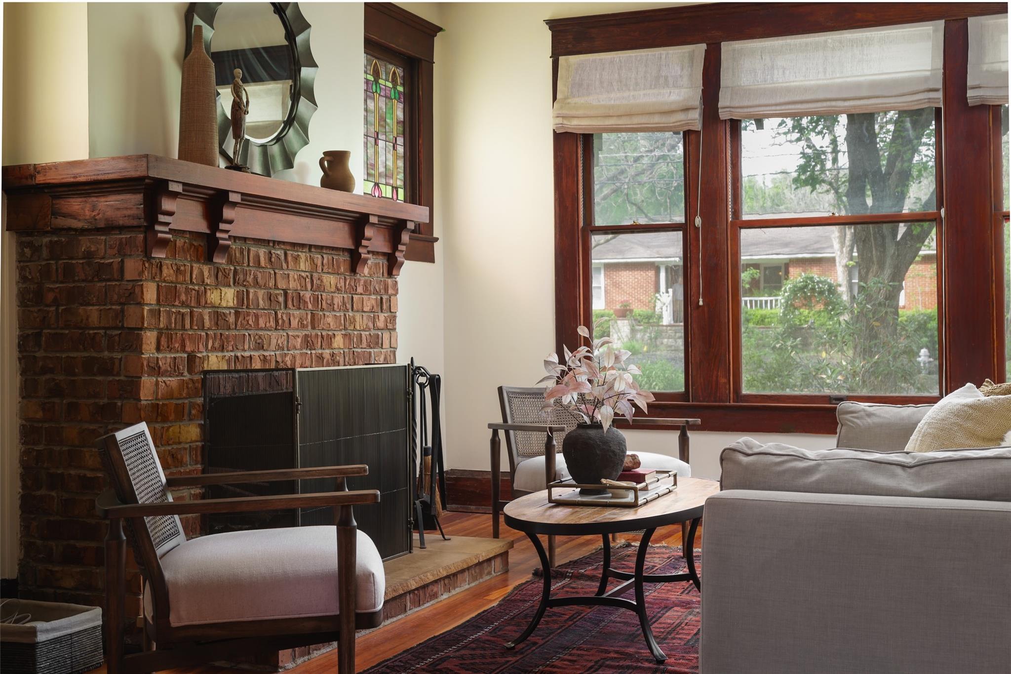 1917 Miles Ave, Austin, TX 78745