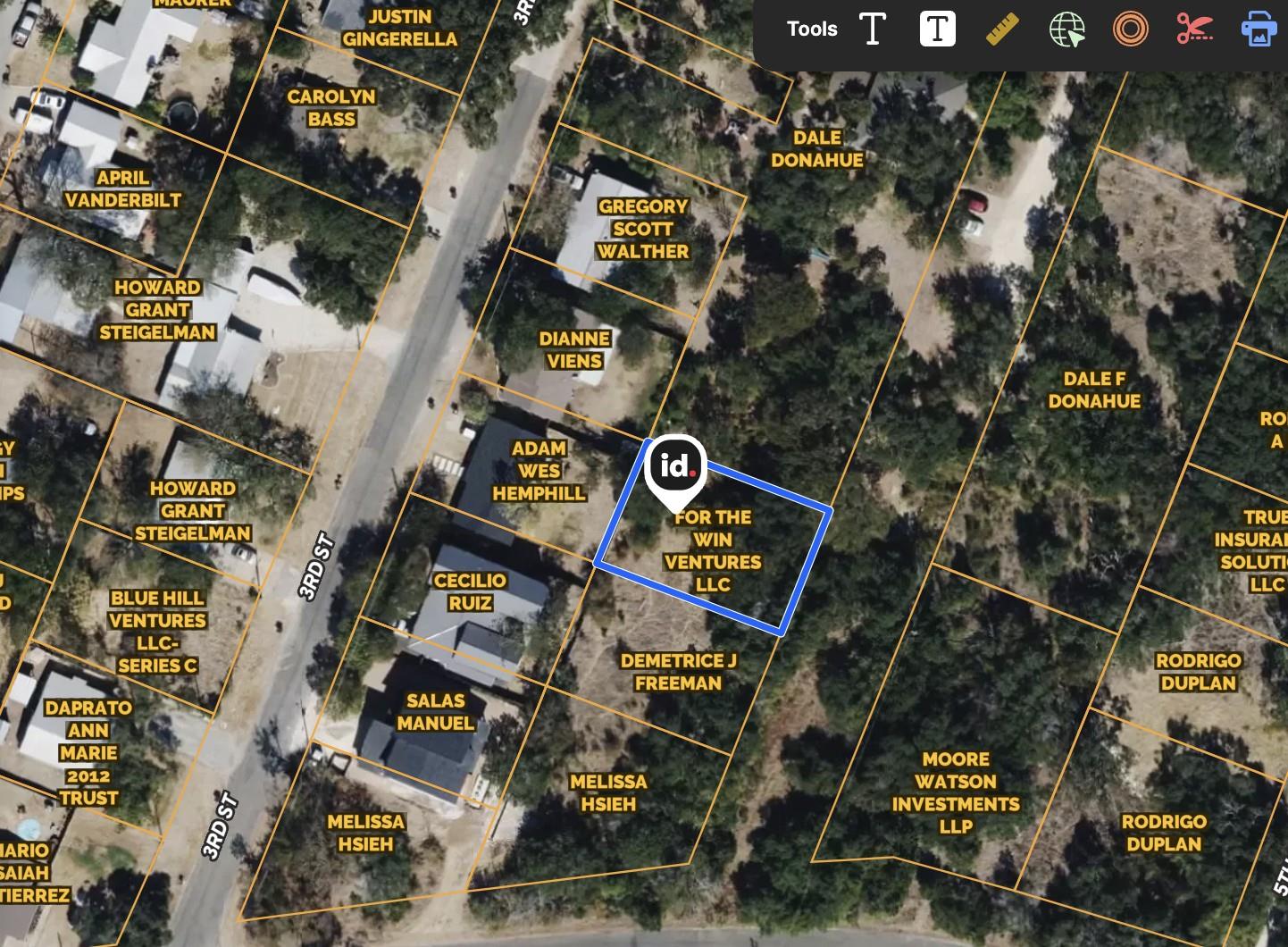 11104 4th St, Jonestown, TX 78645