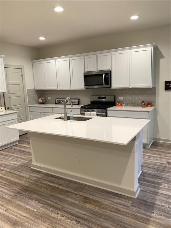 268 Tequilana Pass, Leander, TX 78641