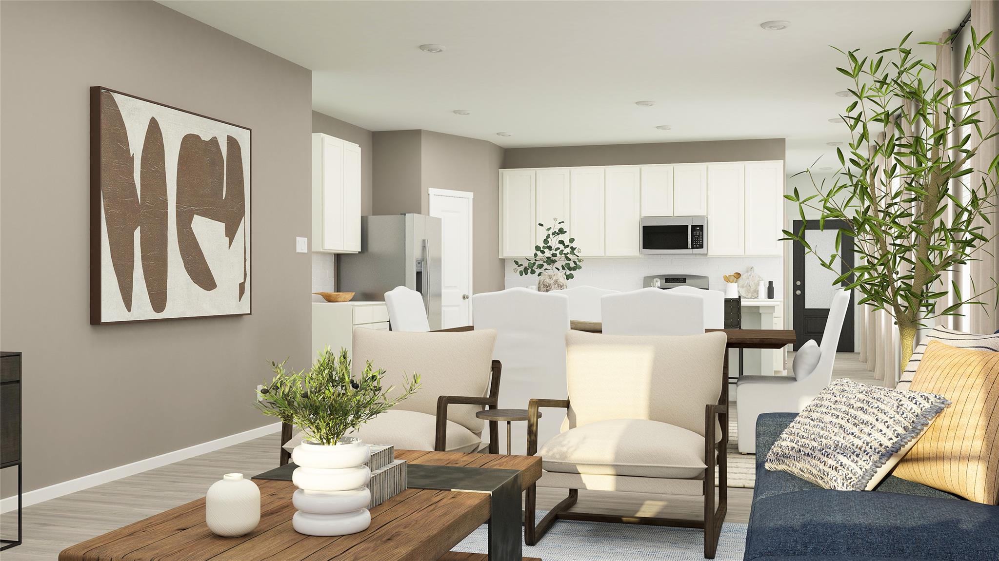 13416 Trumpet Creeper Dr, Elgin, TX 78621