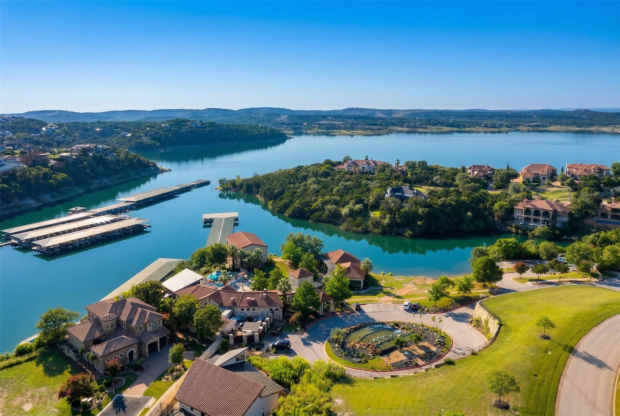 209 Rocky Coast Dr, Lakeway, TX 78738