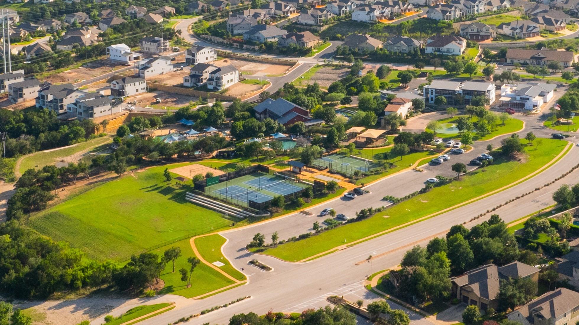 209 Rocky Coast Dr, Lakeway, TX 78738