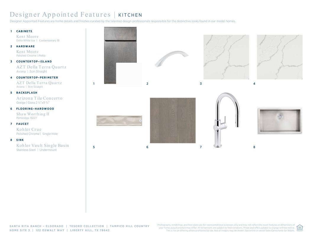 122 Oswalt Way, Liberty Hill, TX 78642