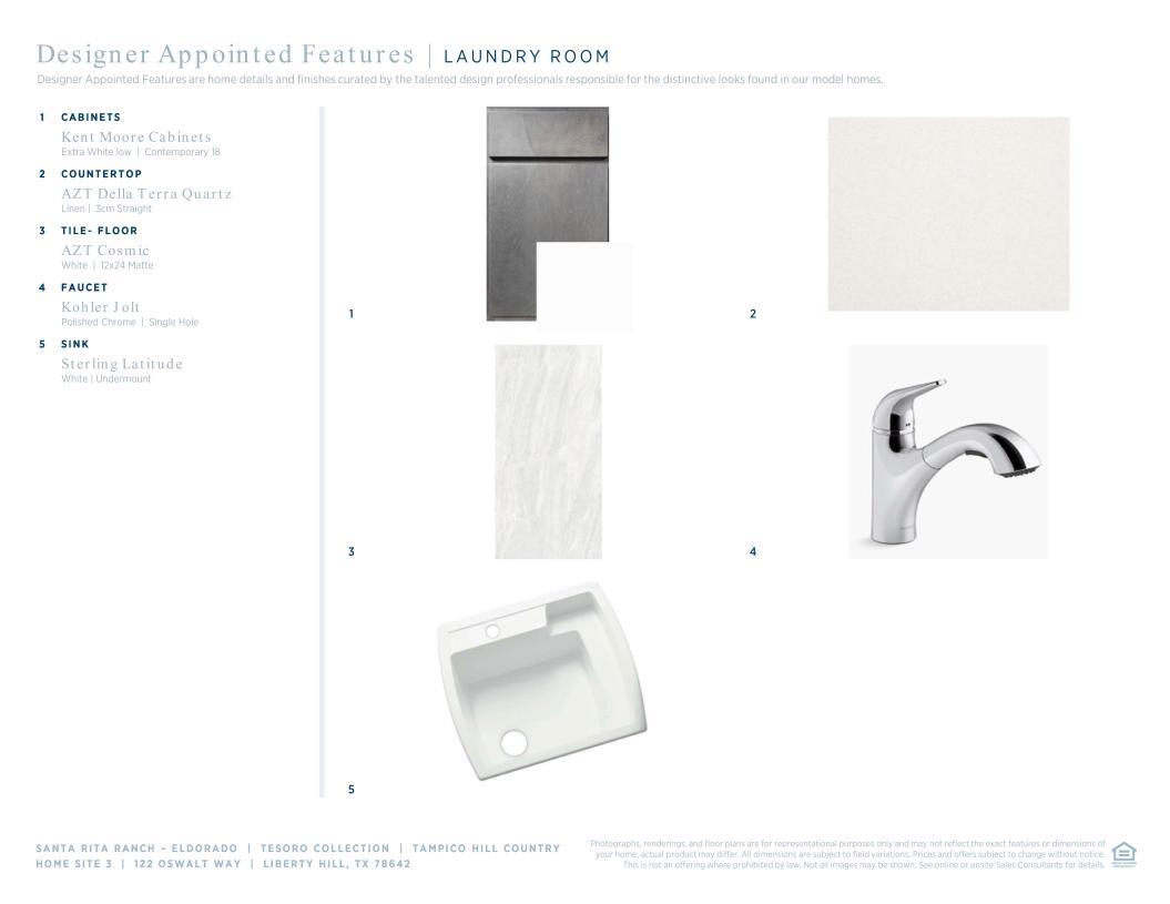 122 Oswalt Way, Liberty Hill, TX 78642