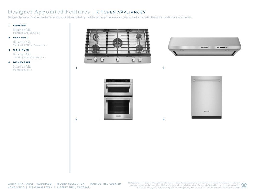 122 Oswalt Way, Liberty Hill, TX 78642