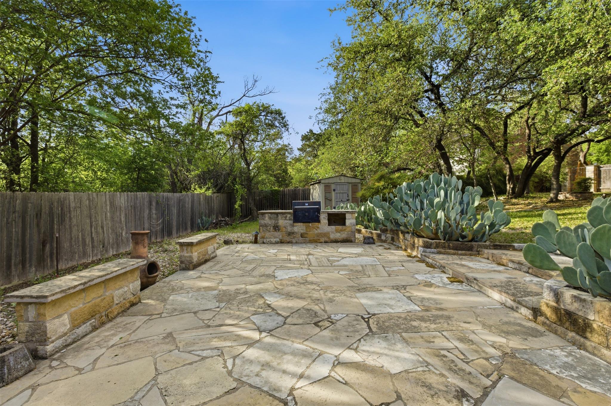 5813 Miramonte Dr, Austin, TX 78759