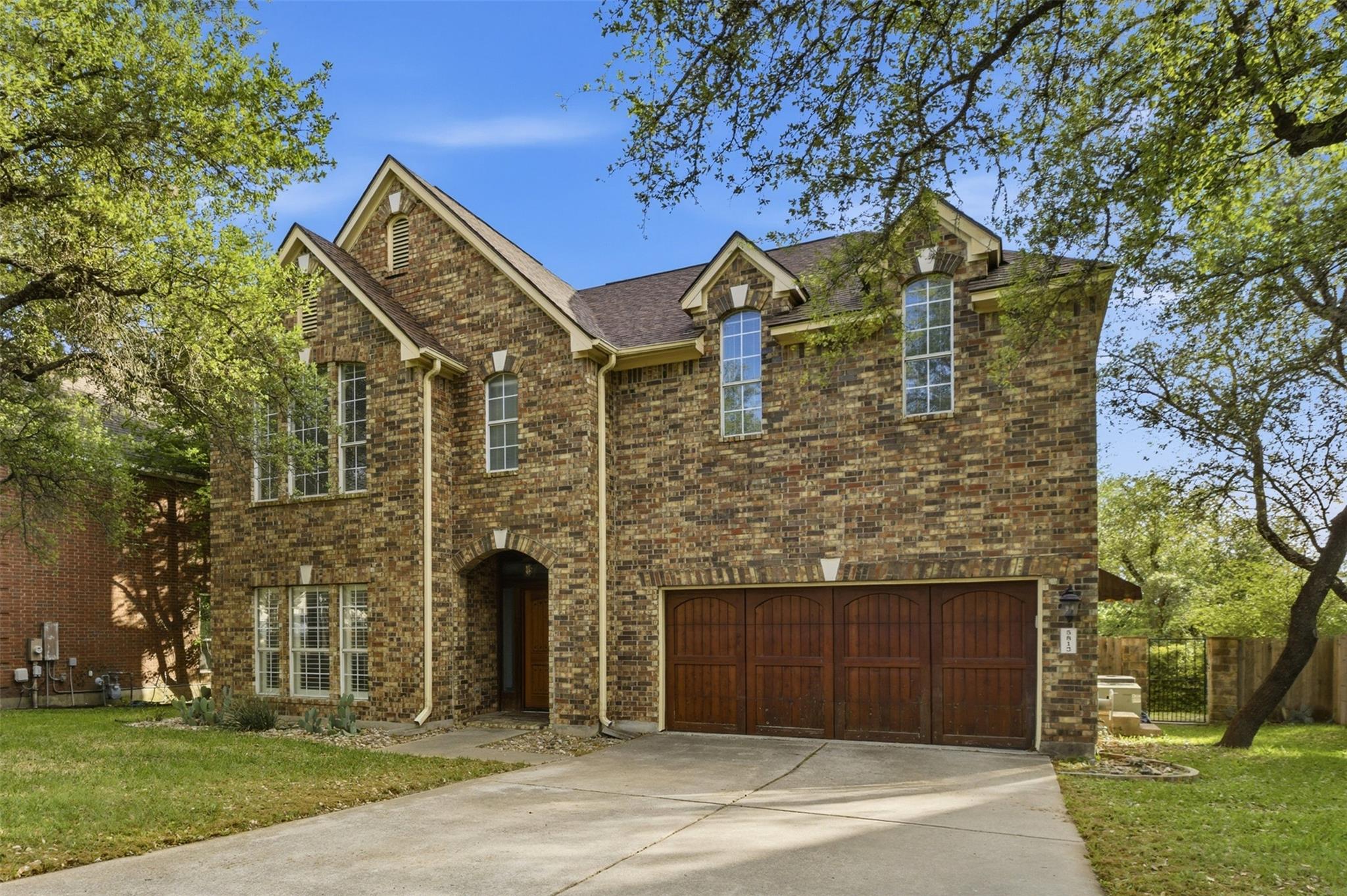 5813 Miramonte Dr, Austin, TX 78759